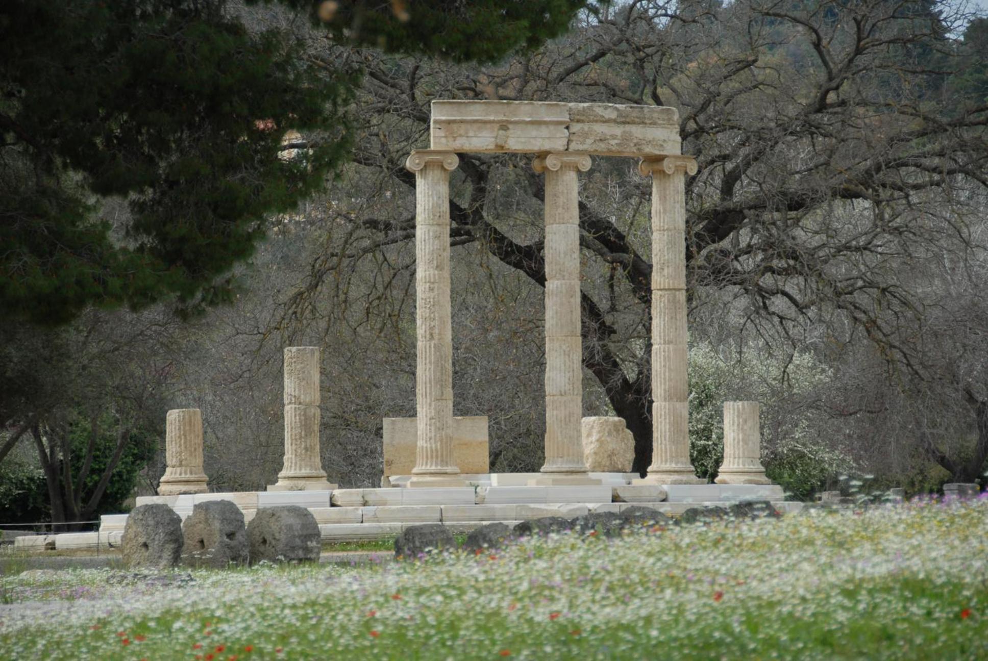 Fotis Rooms