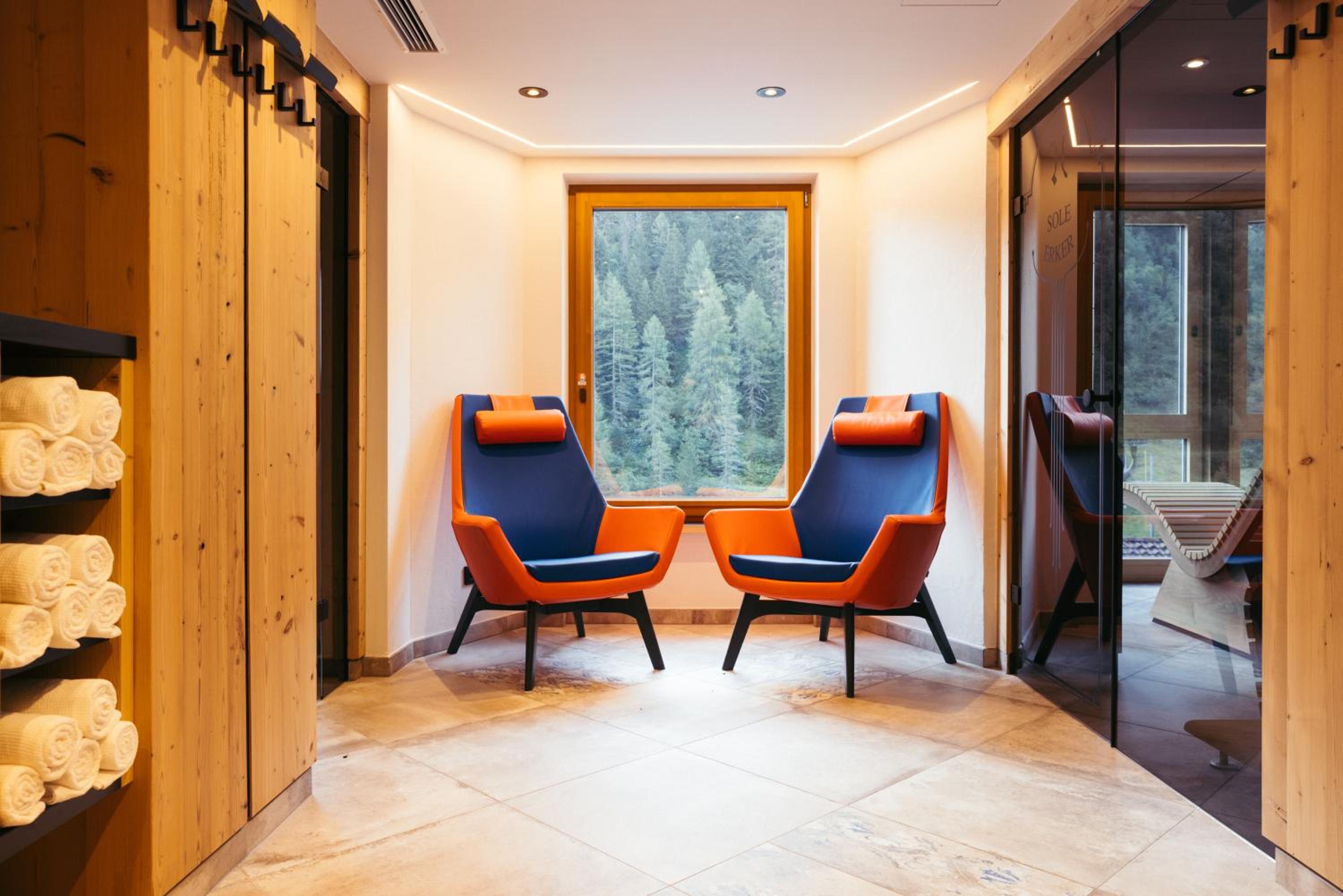 Hotel Neuhintertux 4 Sterne superior