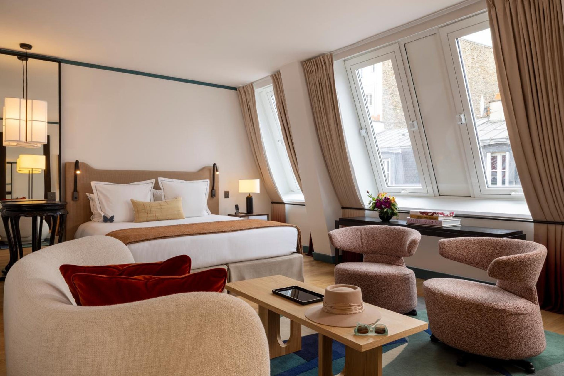 Hôtel Bel Ami