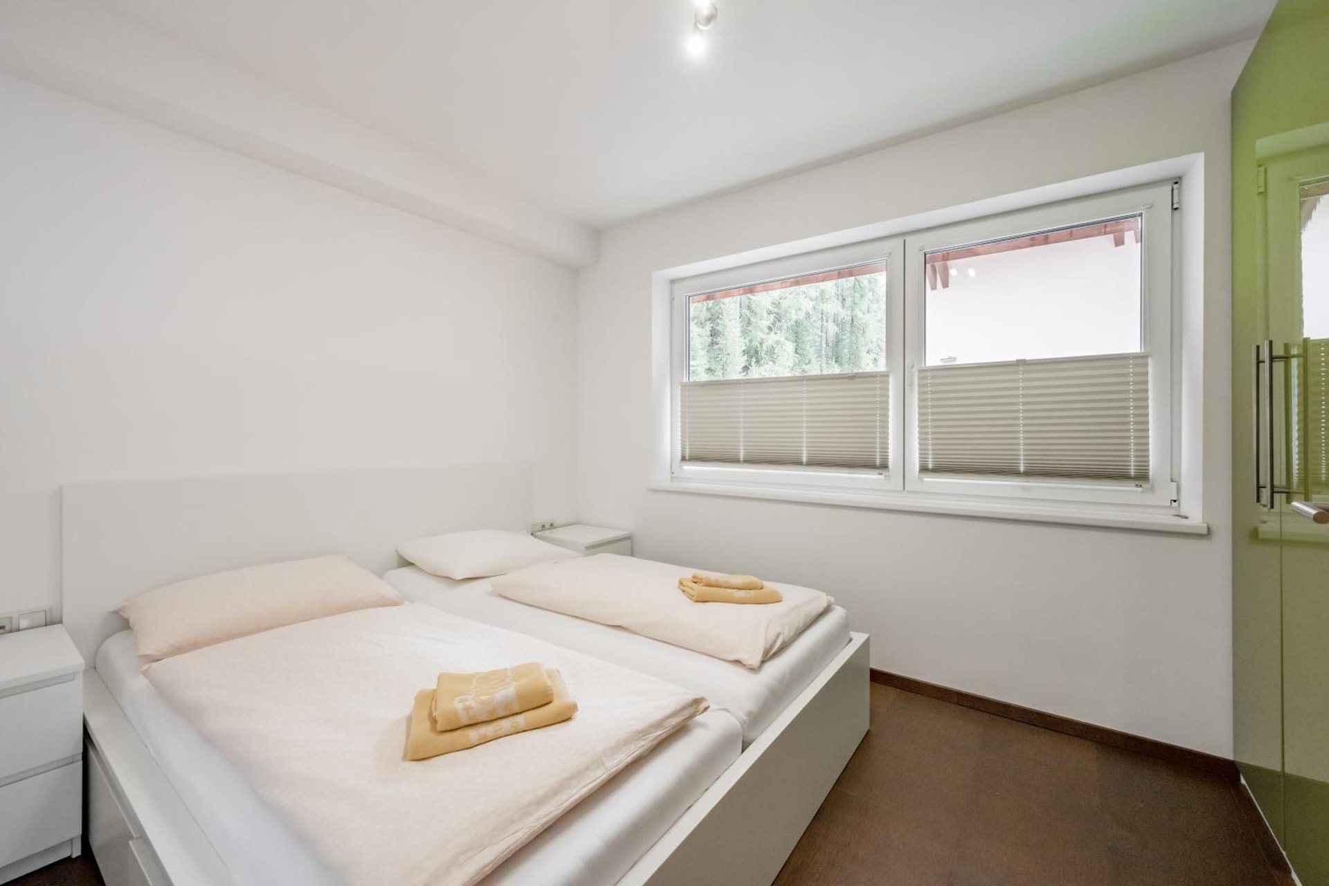 Smarthotel Bergresidenz - Adults only