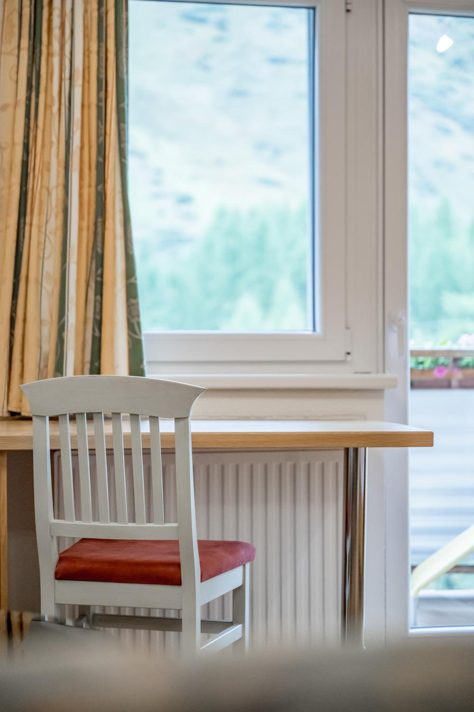 Smarthotel Bergresidenz - Adults only