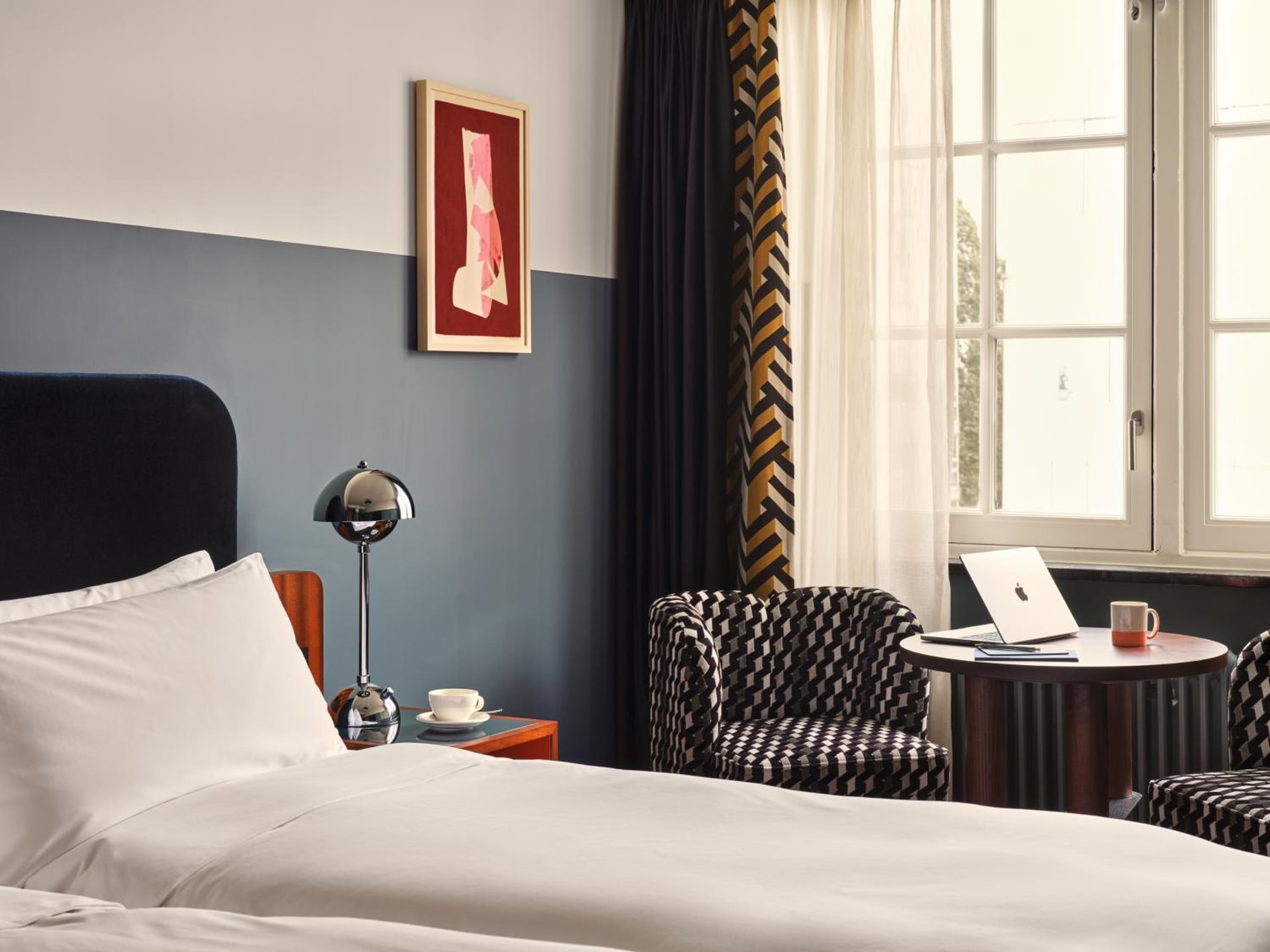 The Hoxton Lloyd Amsterdam City Centre East