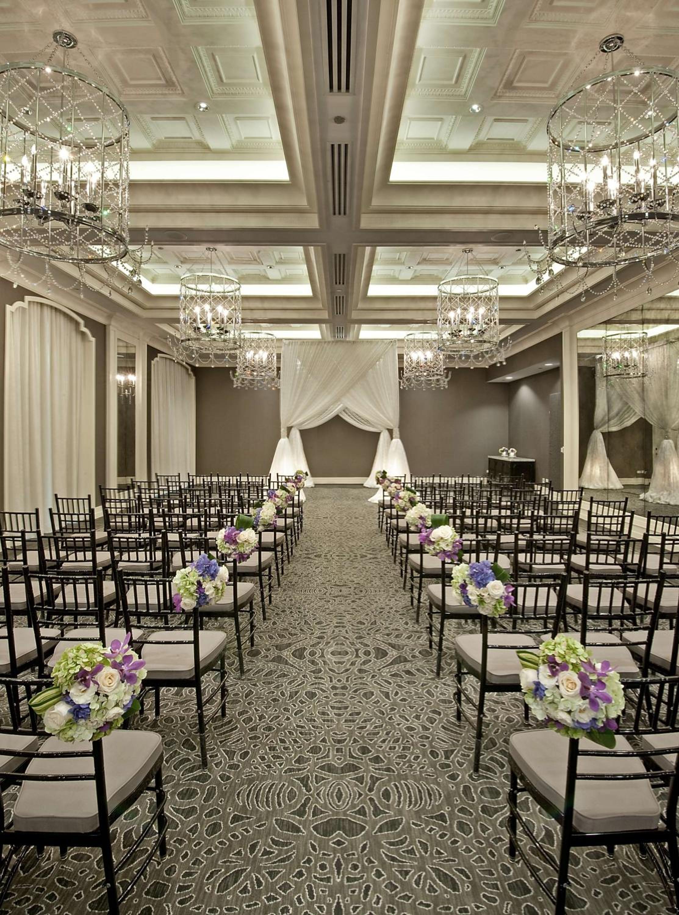 Waldorf Astoria Chicago