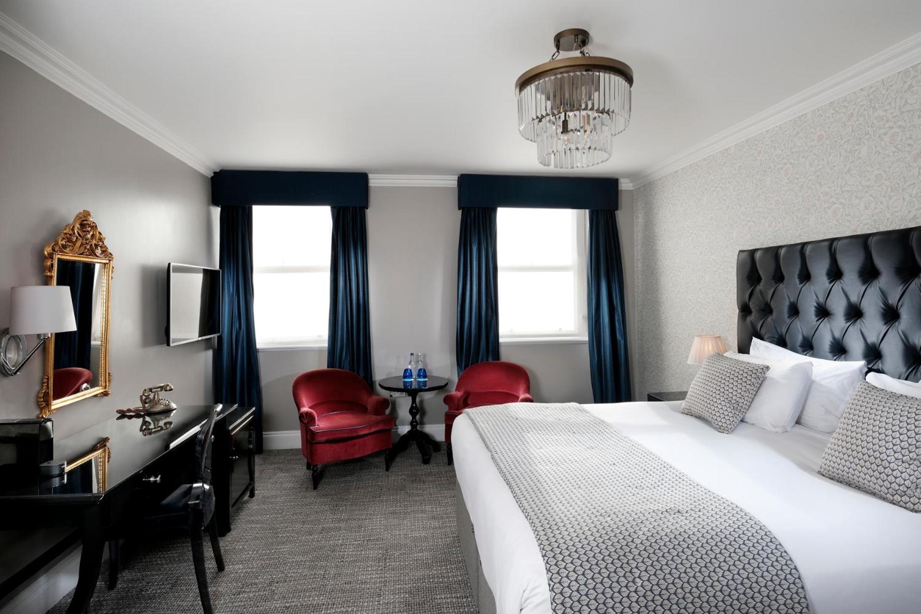 Francis Hotel Bath