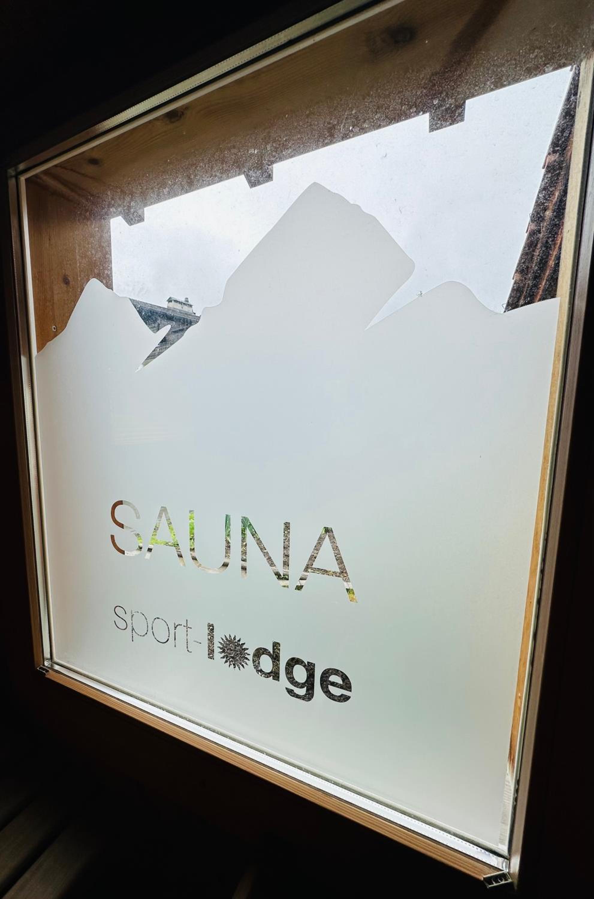 Sport-Lodge Klosters