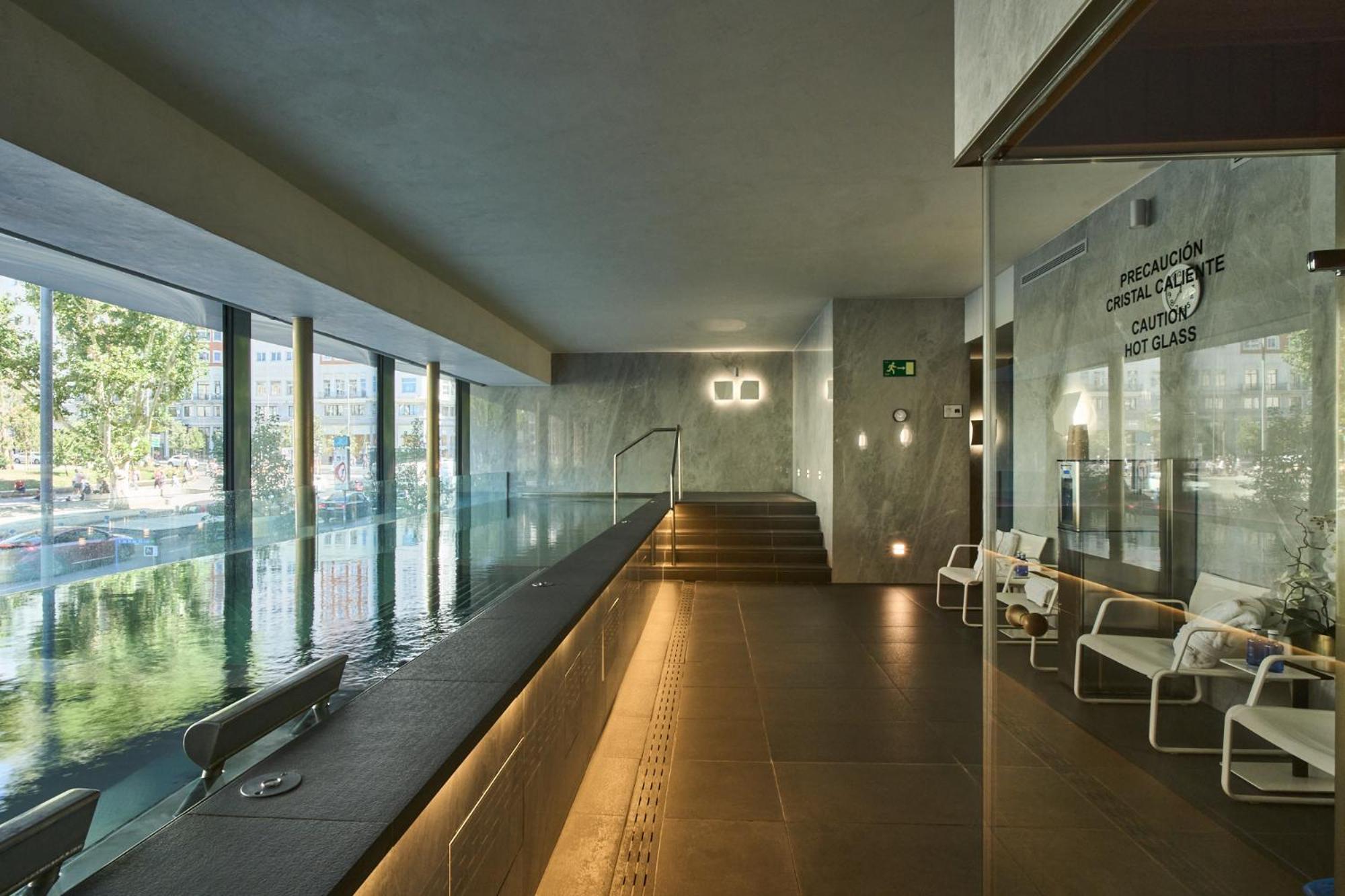 VP Plaza España Design
