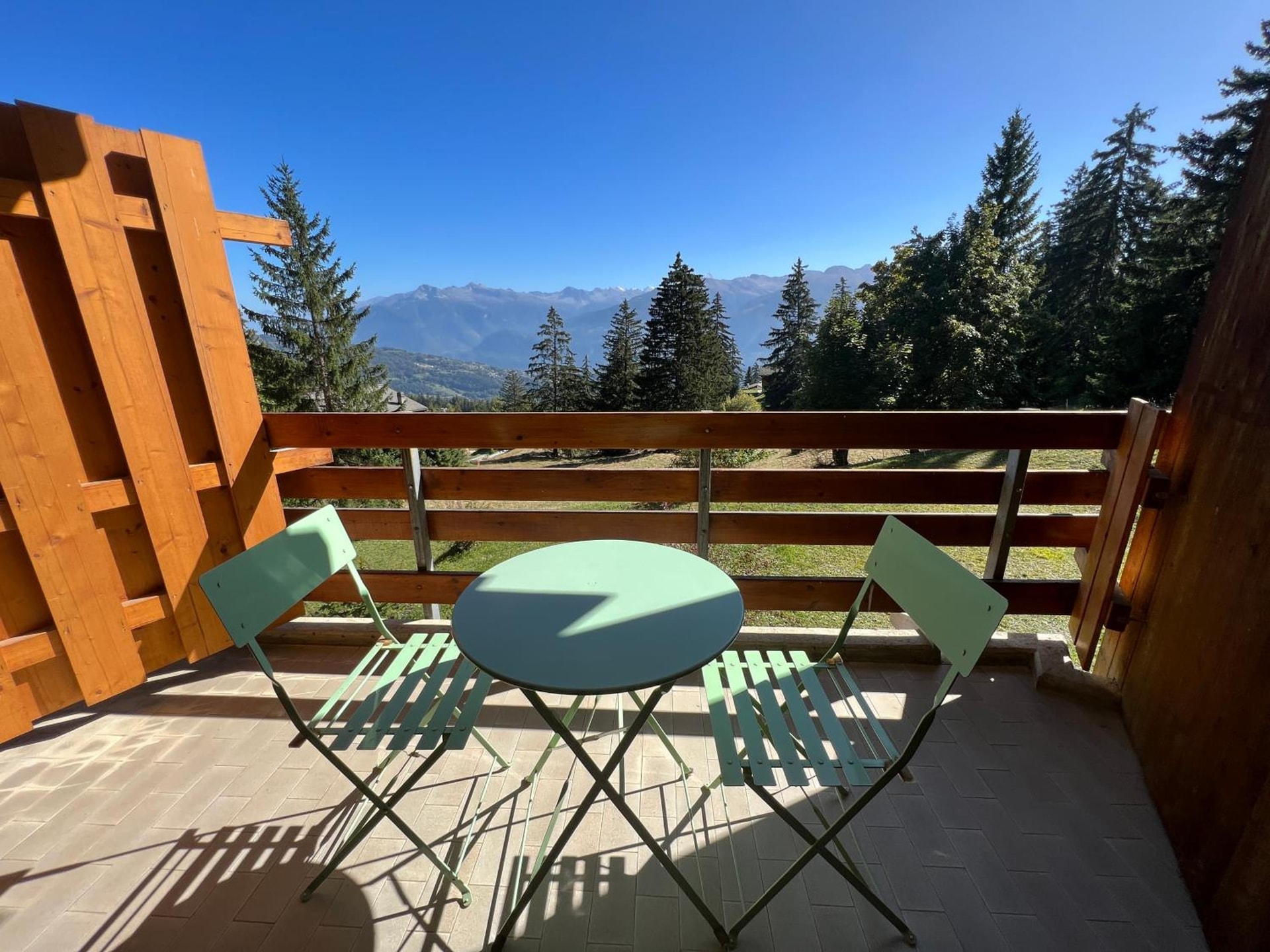 Eden Resort Anzère