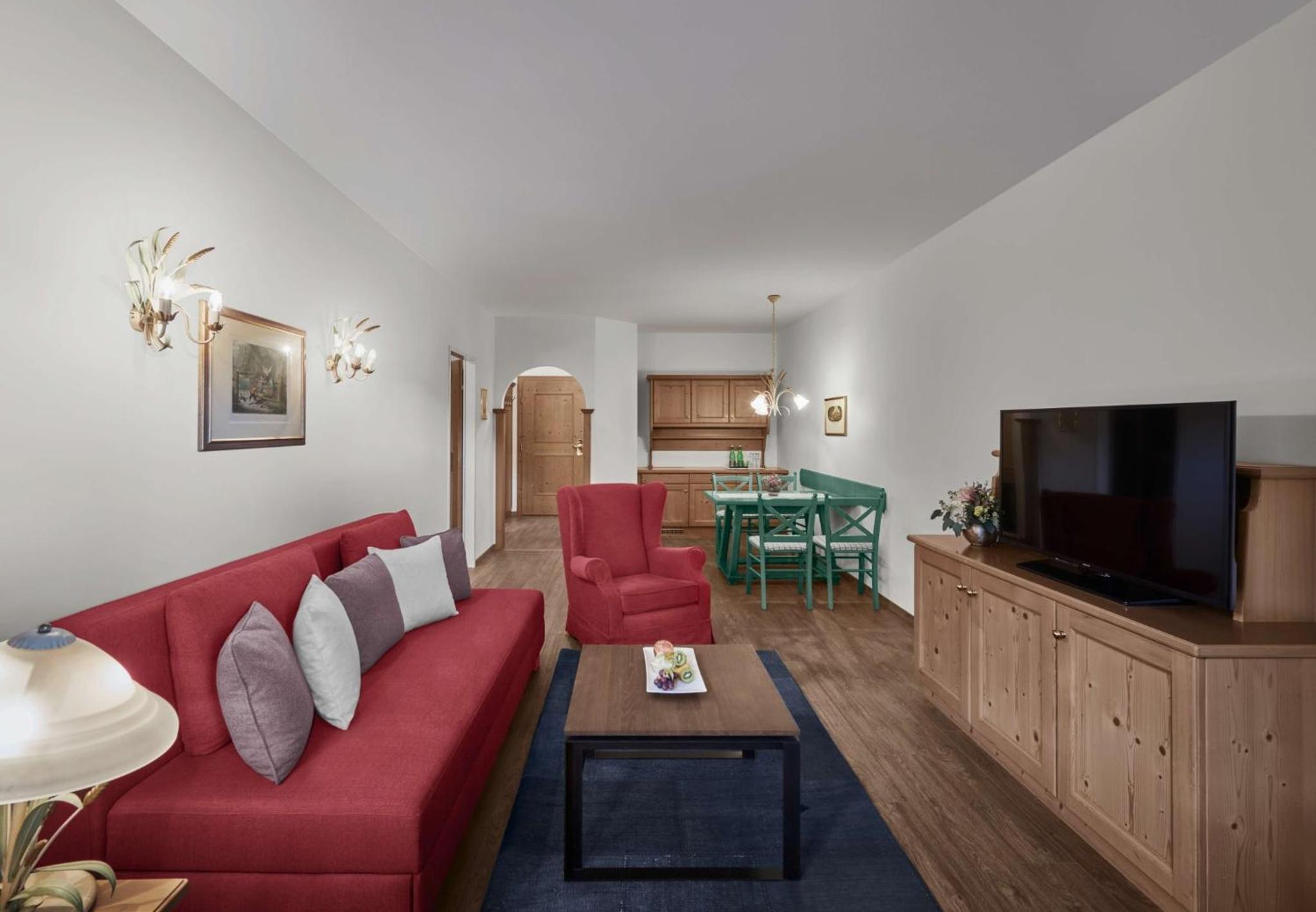 Lisi Family Hotel