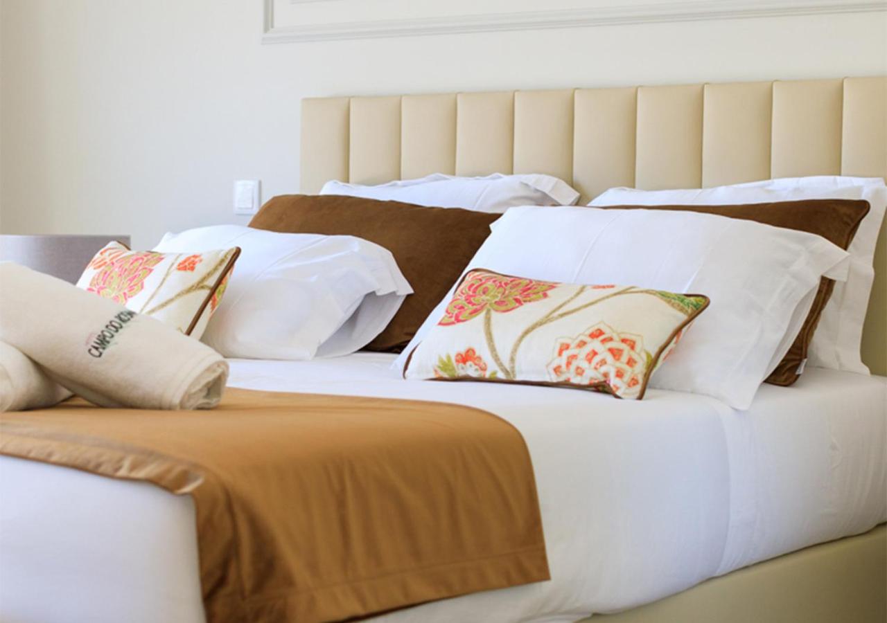 Hotel Campo do Rosmaninho