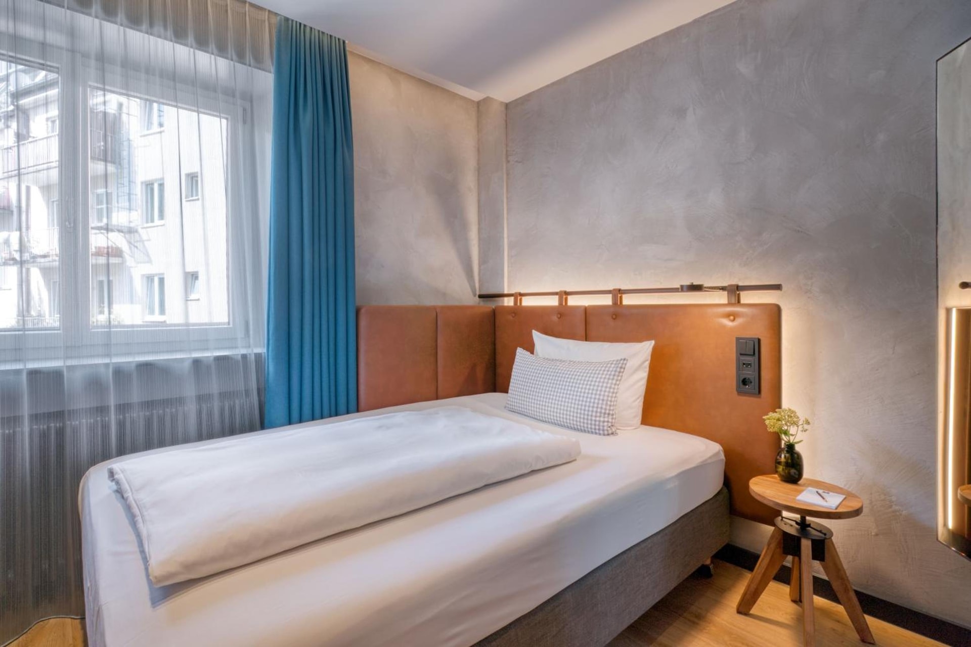 Unsöld's Factory Hotel