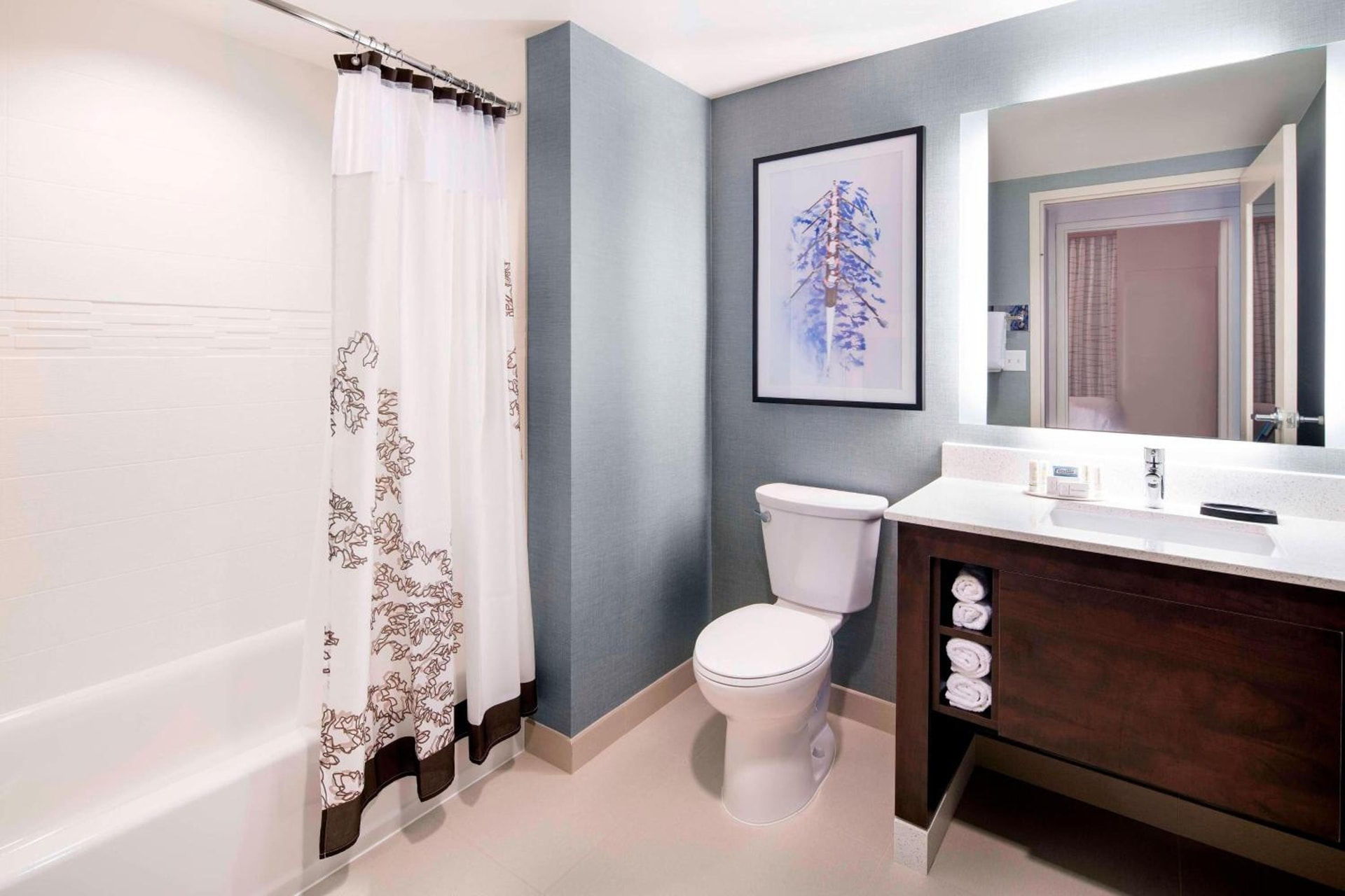 Residence Inn by Marriott Boston Watertown