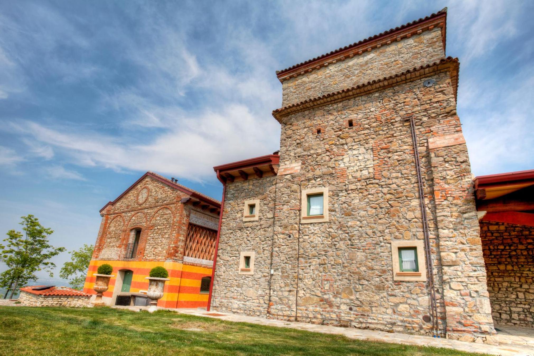 building