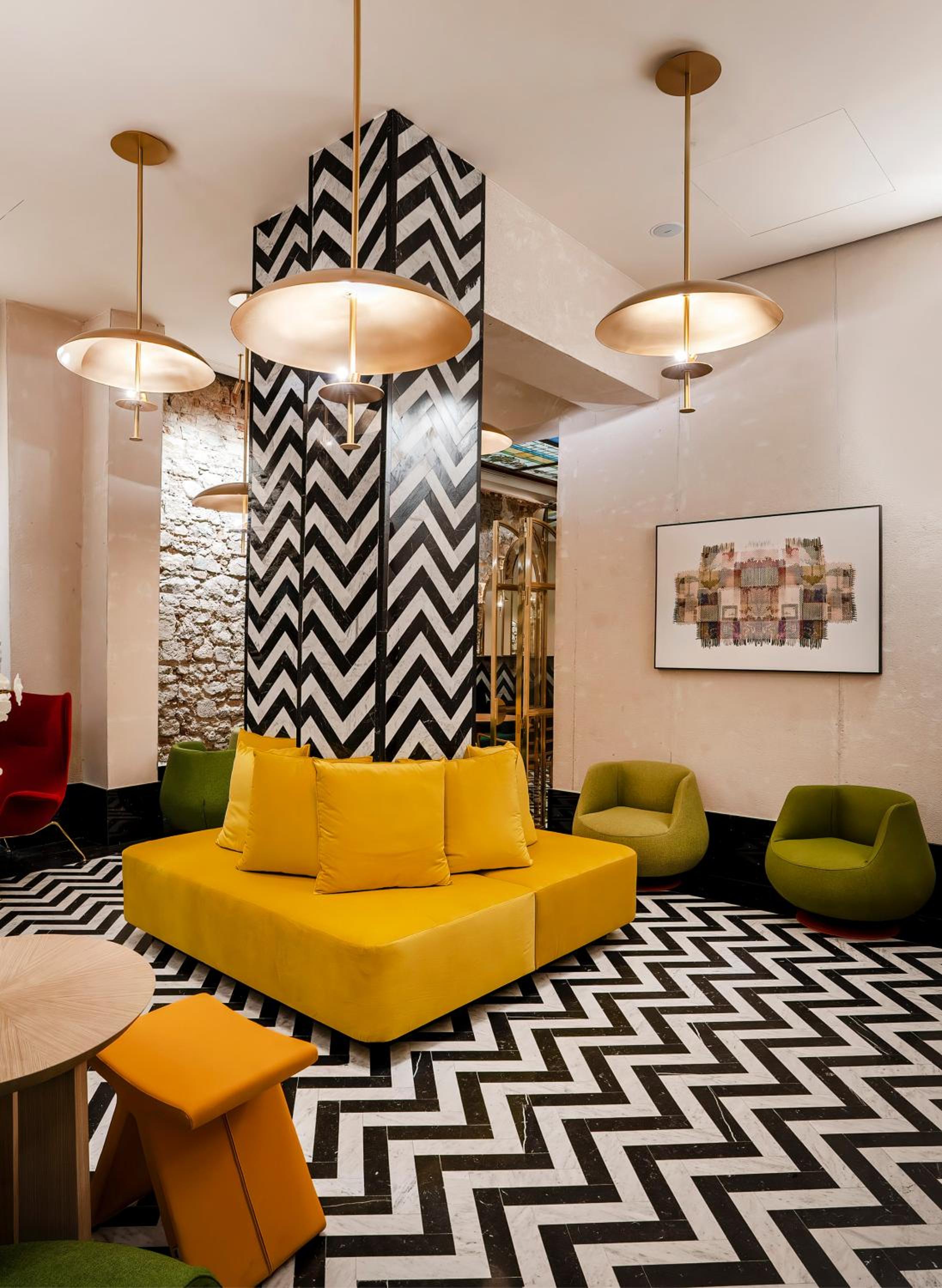 Hotel Calimala Florence