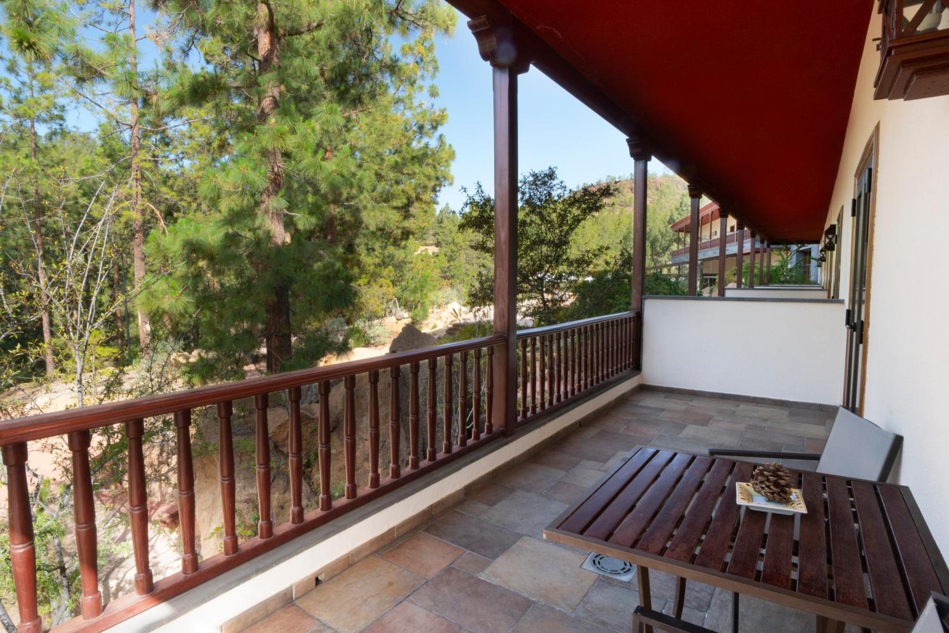 Hotel Spa Villalba