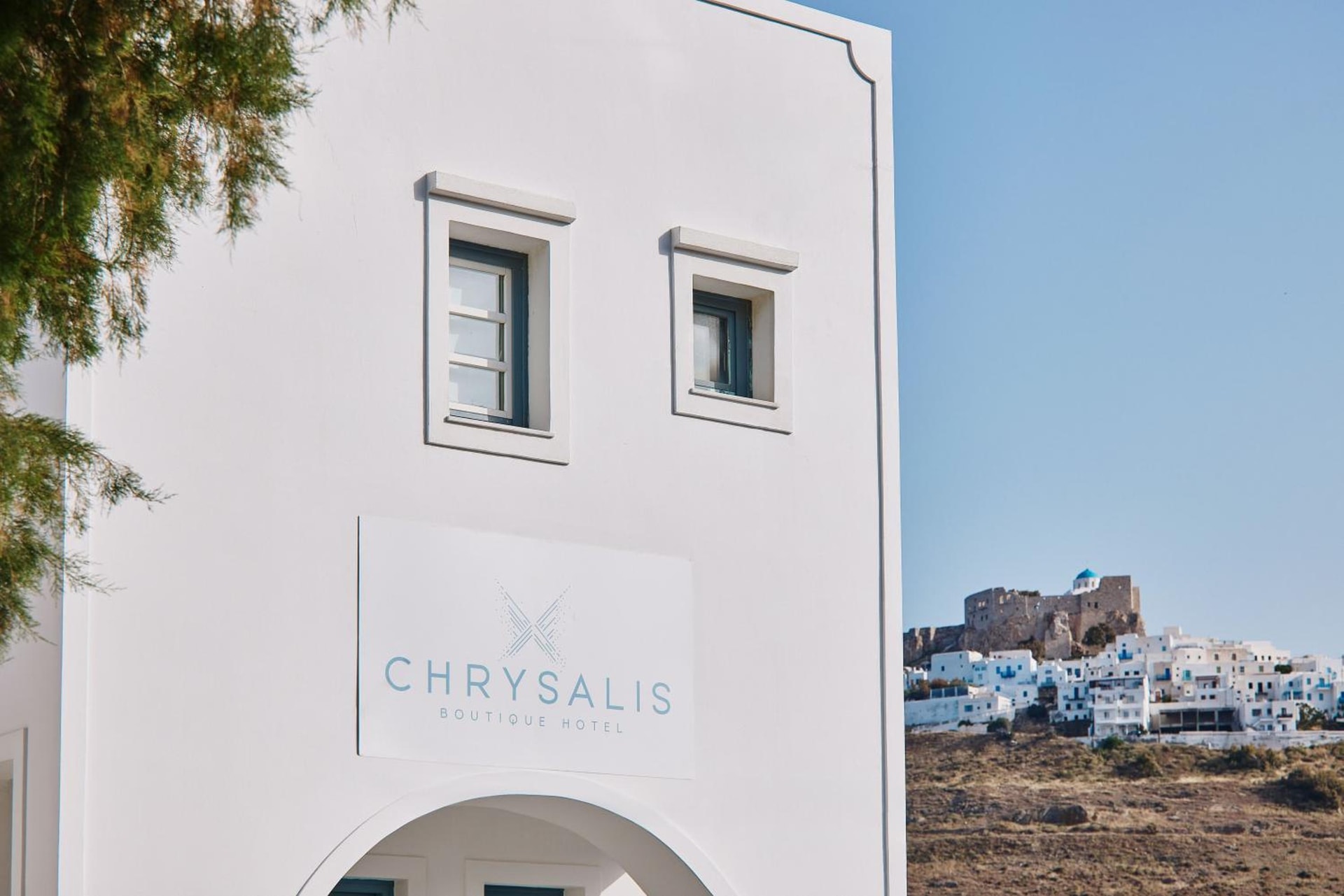 building