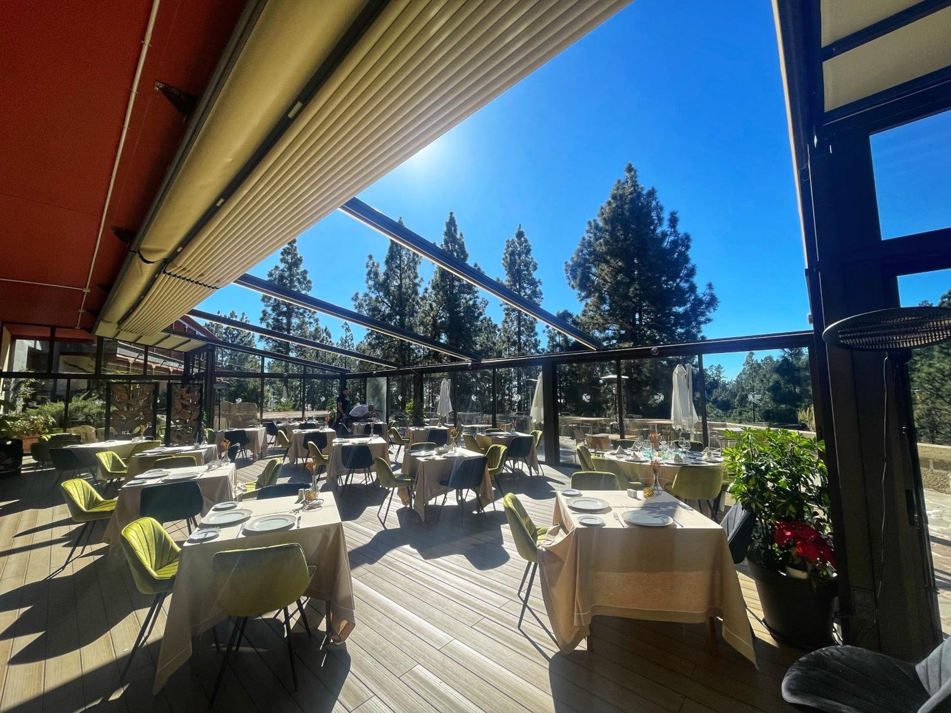Hotel Spa Villalba