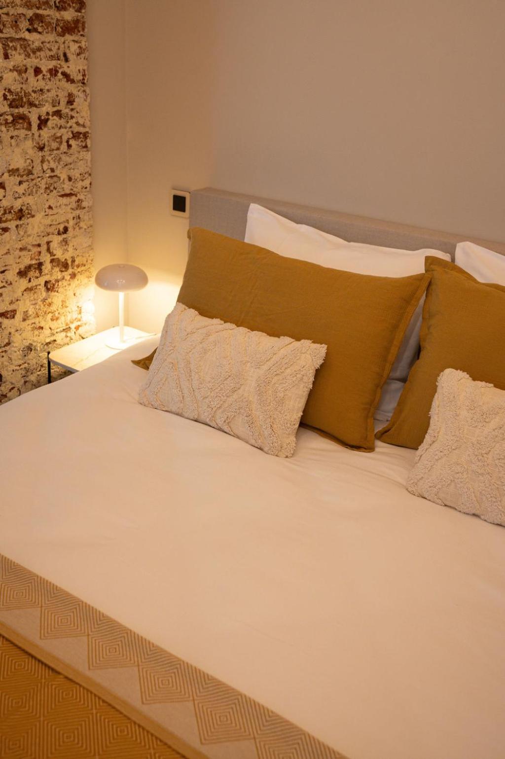 Boutique Hotel Kint