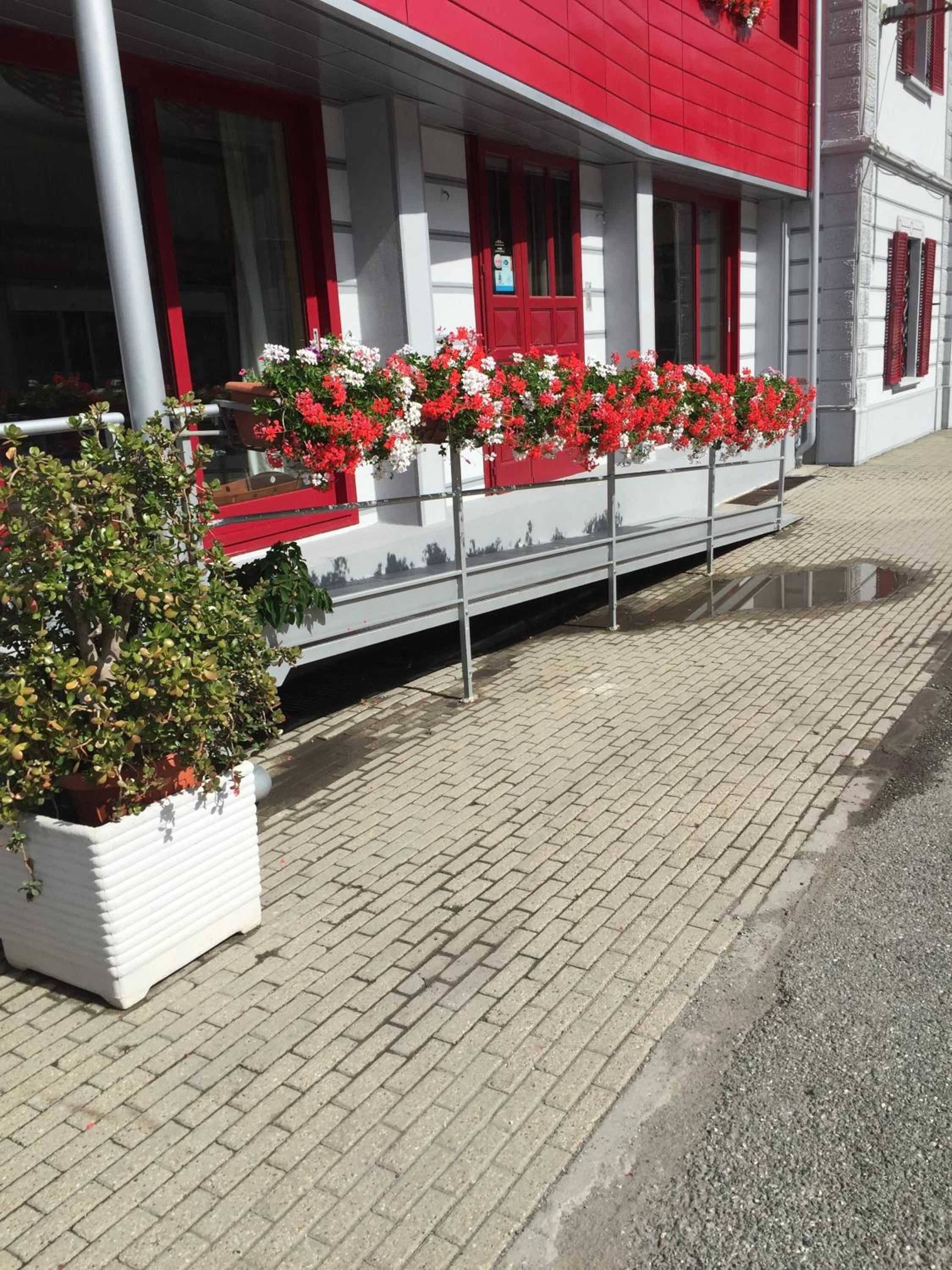 Hotel Chaberton