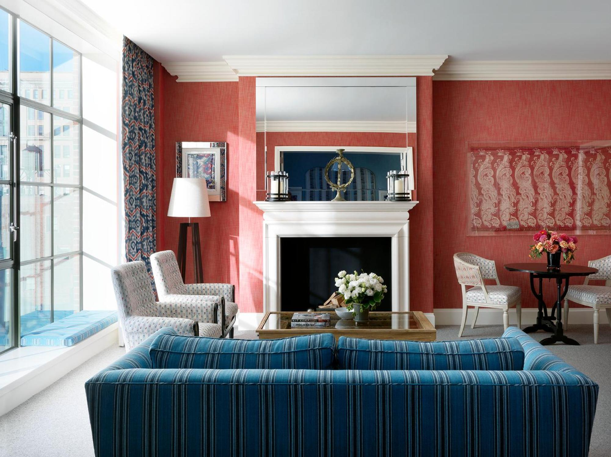 Crosby Street Hotel