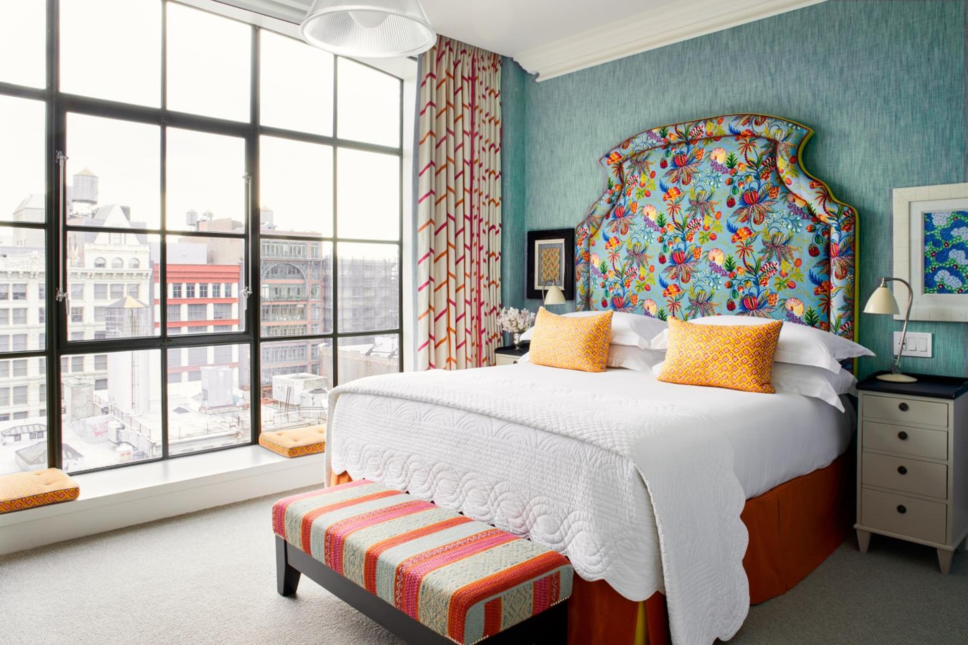 Crosby Street Hotel