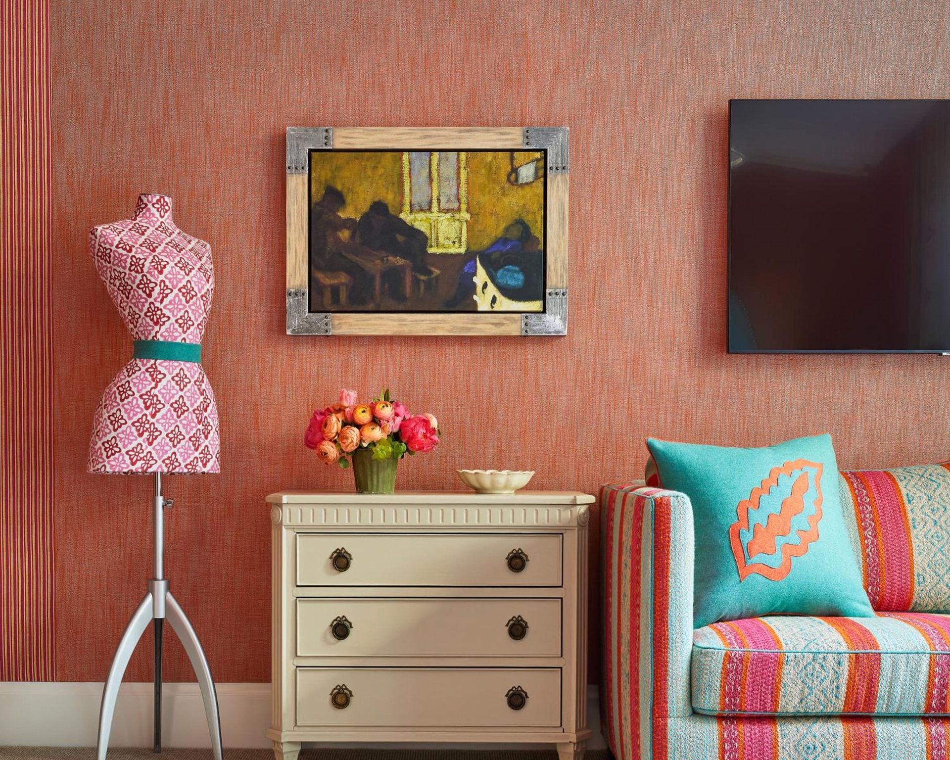 Crosby Street Hotel