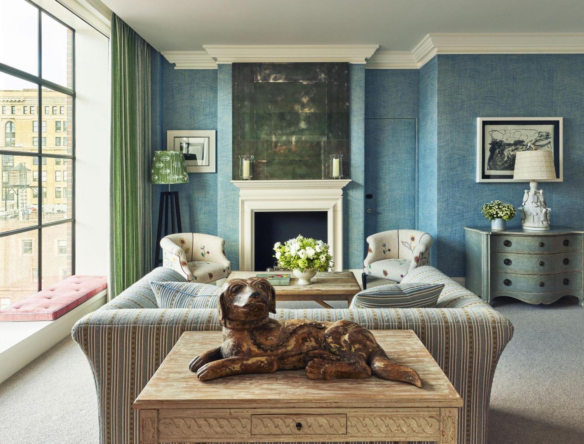 Crosby Street Hotel