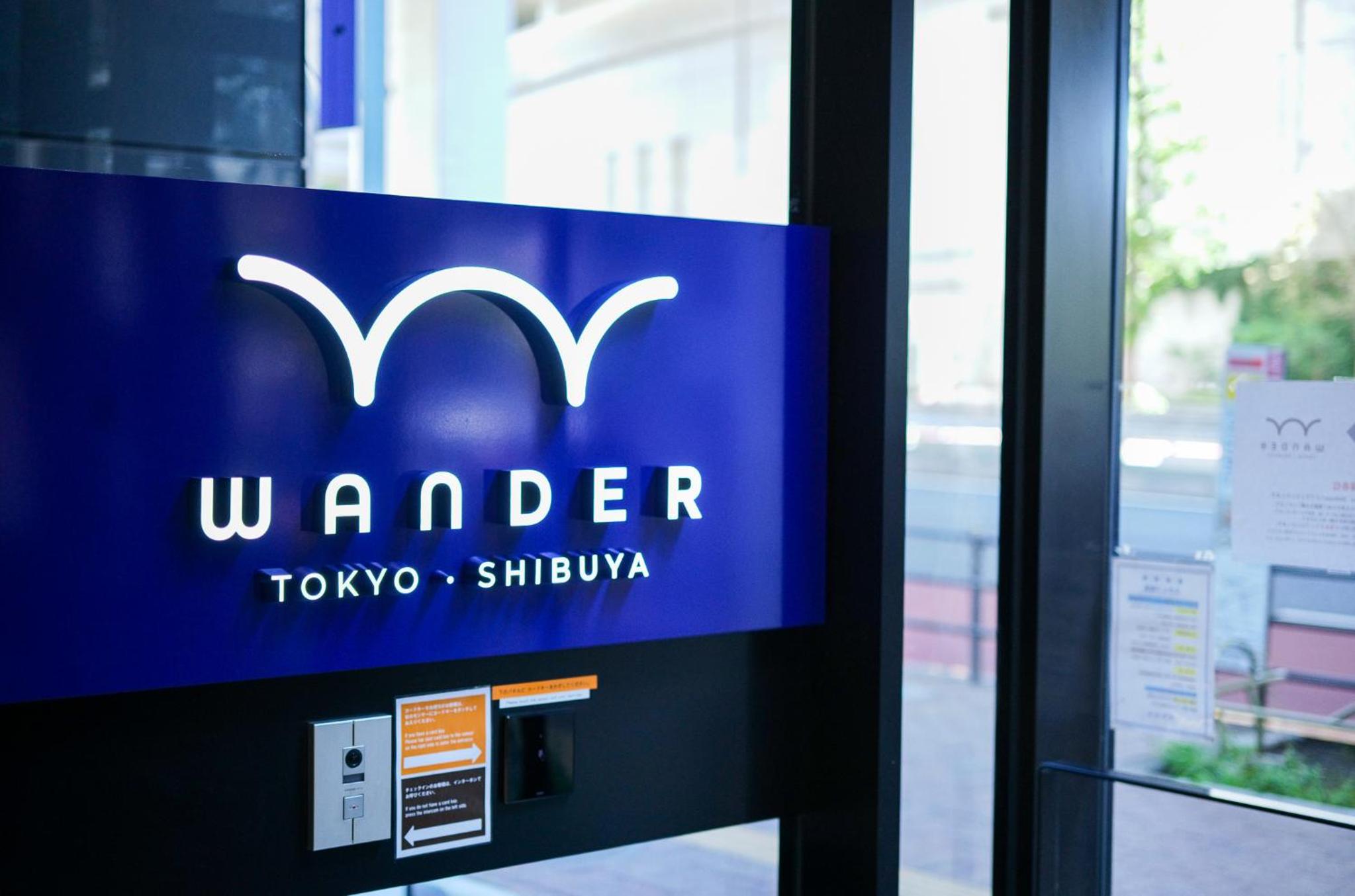 Four Points Flex by Sheraton Tokyo Shibuya West