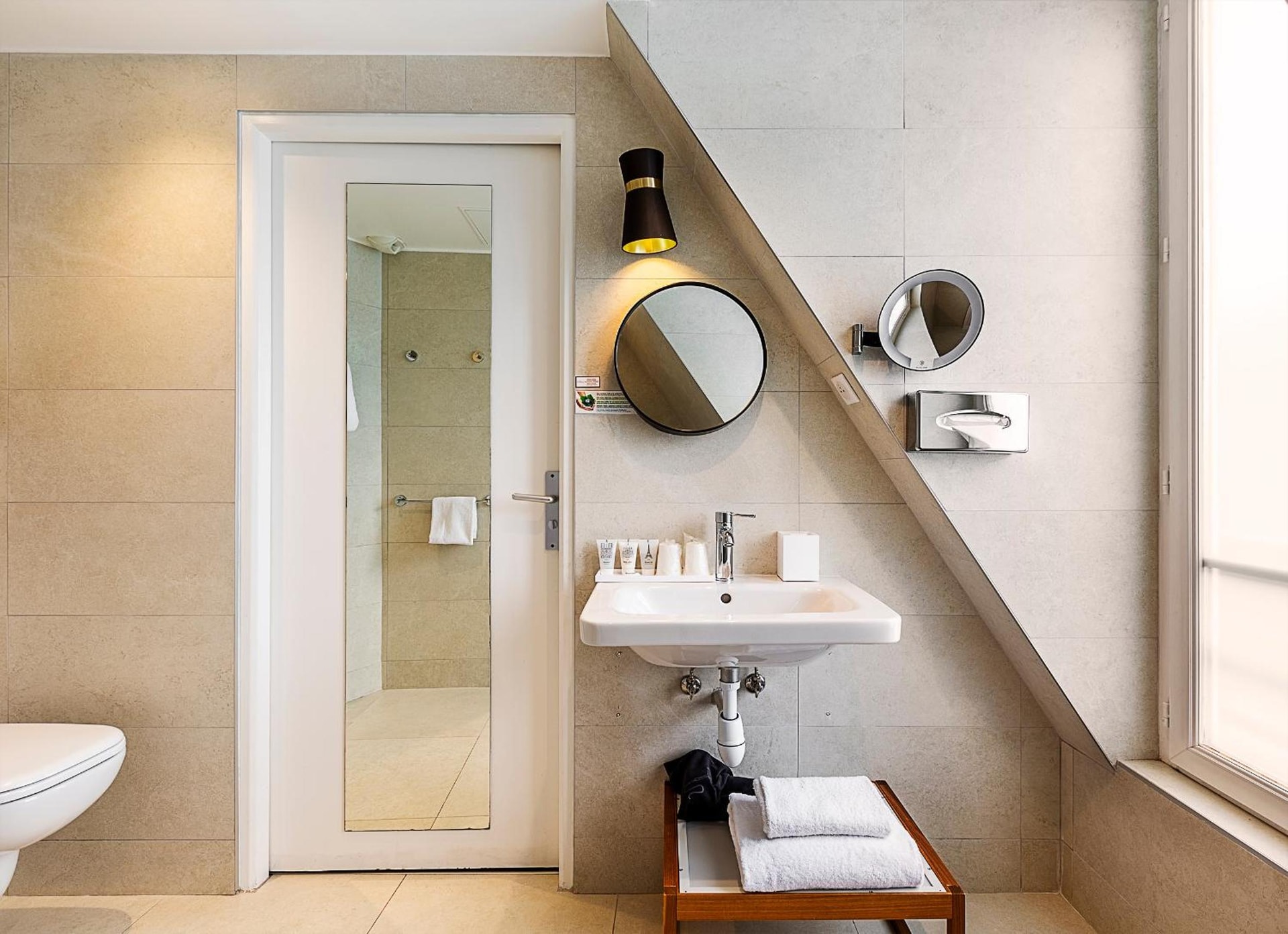 Hotel La Manufacture