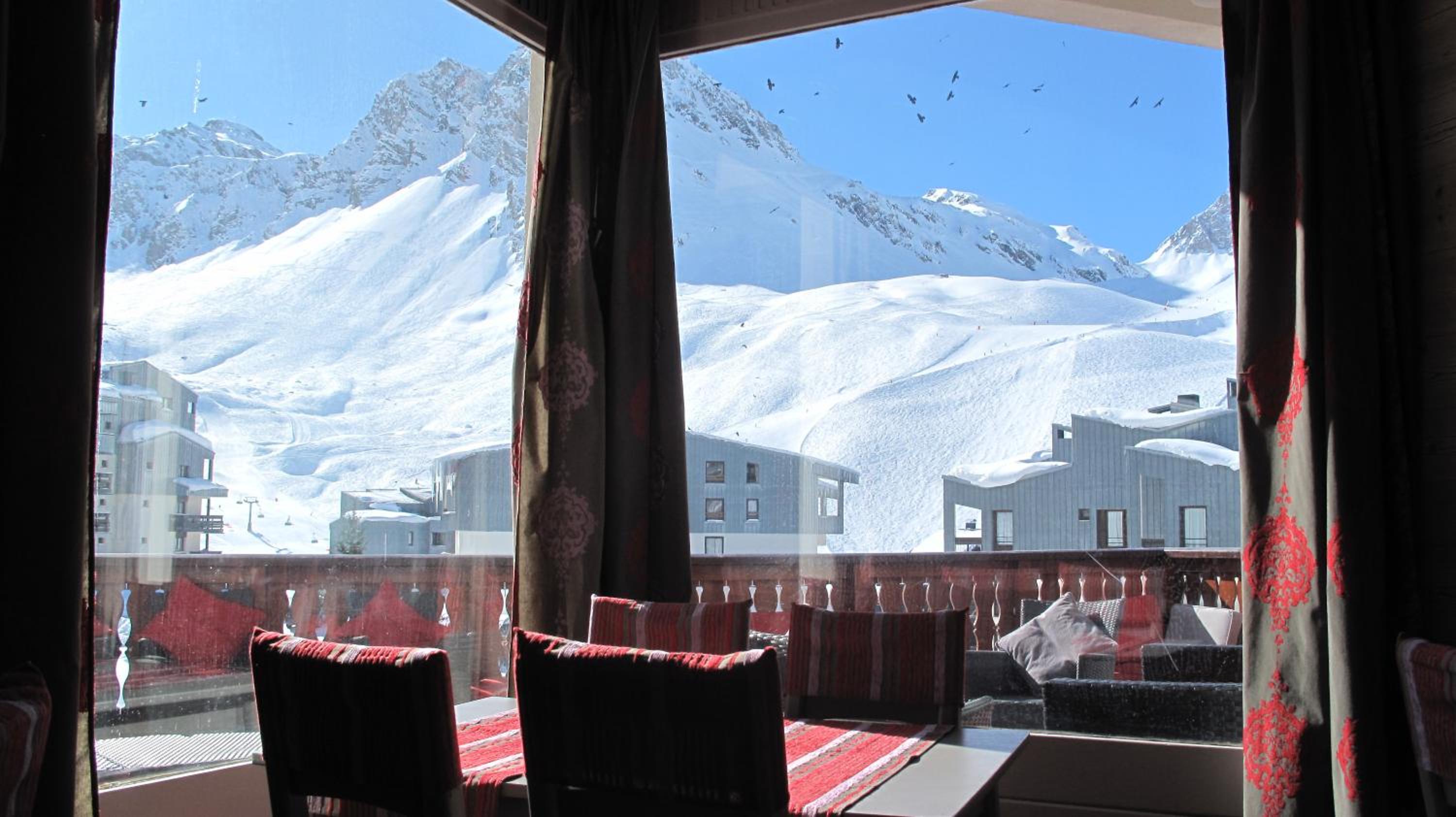 Hôtel La Vanoise