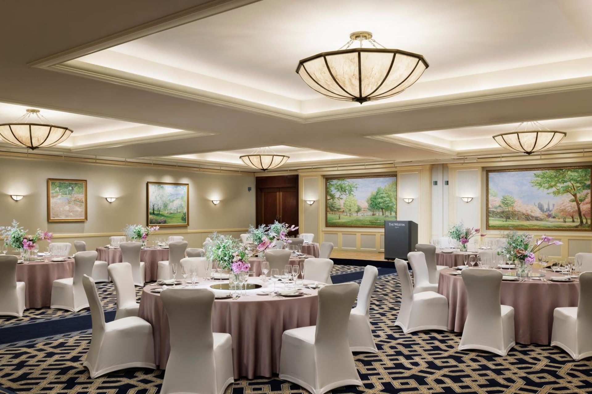 The Westin Tokyo