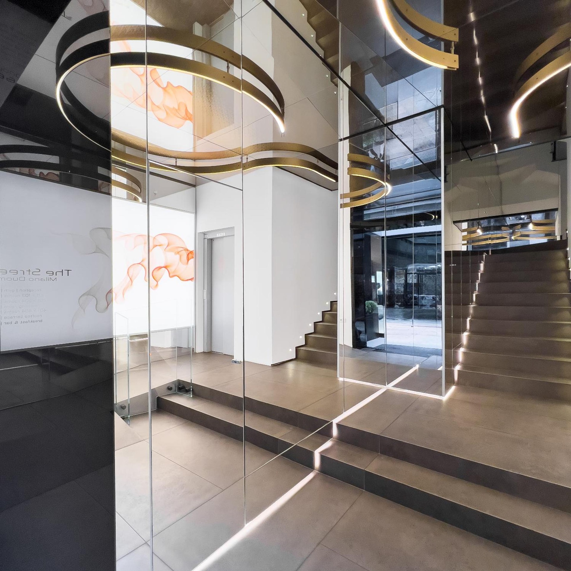 The Street Milano Duomo | a Design Boutique Hotel