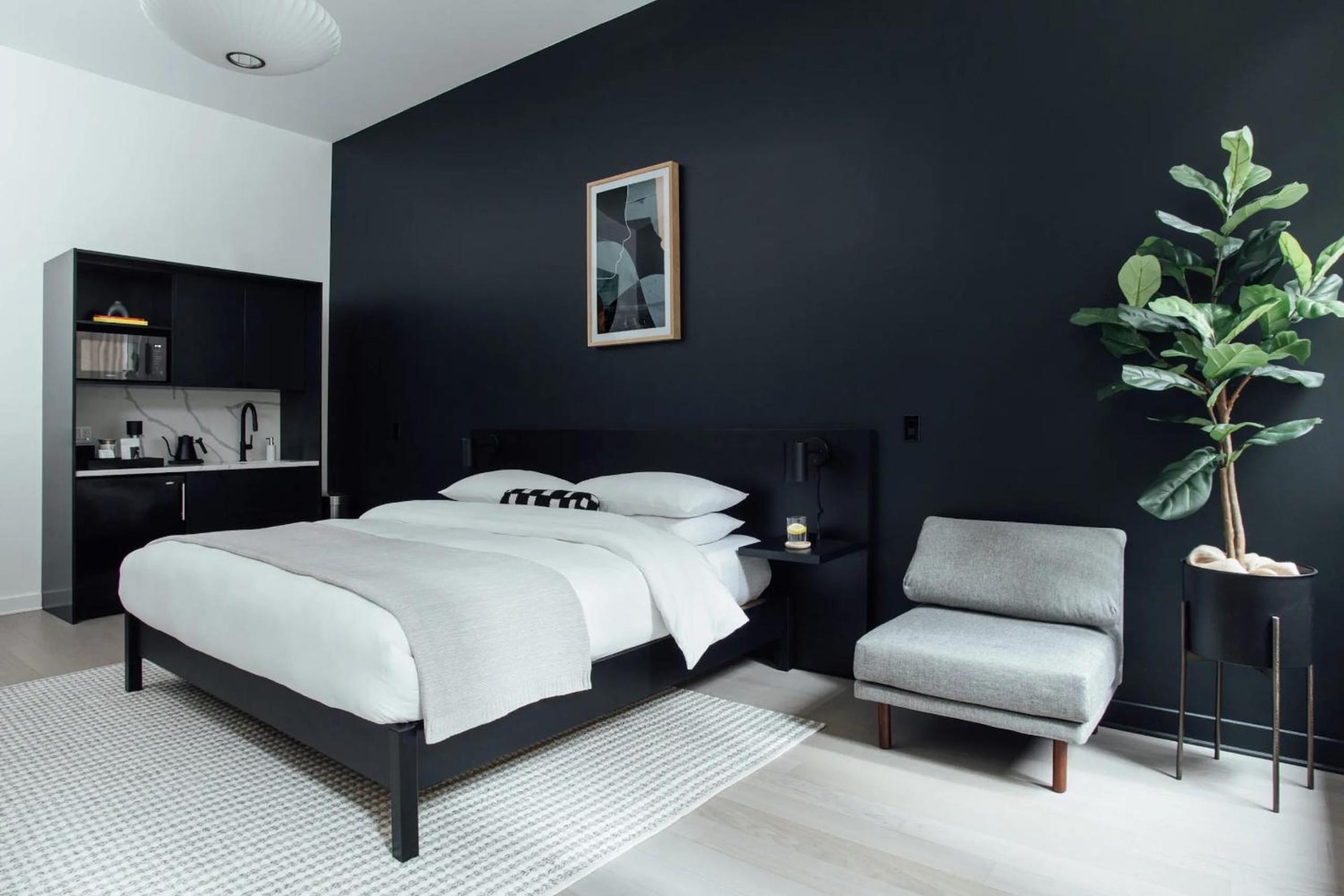 Mint House 70 Pine by Kasa