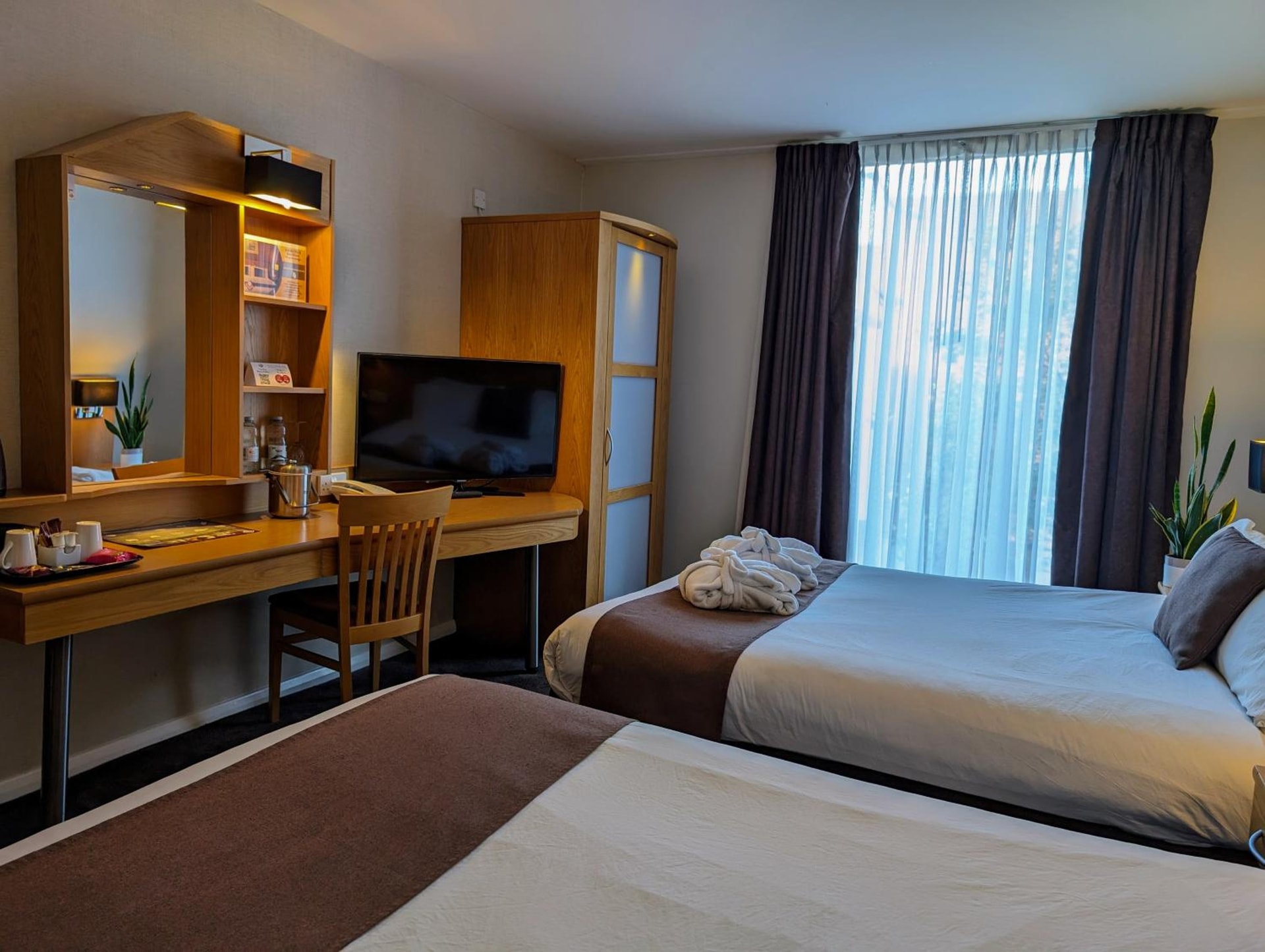 Future Inn Bristol