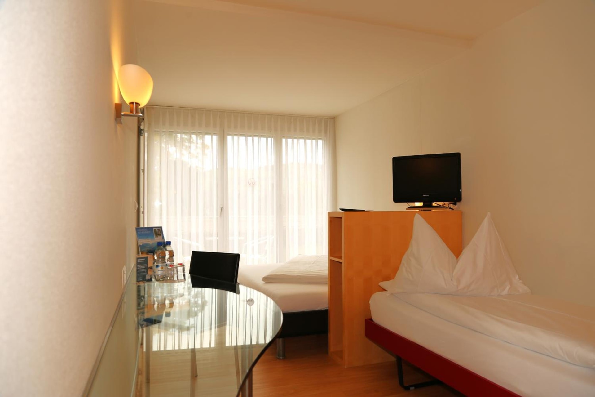 Hotel Seaside