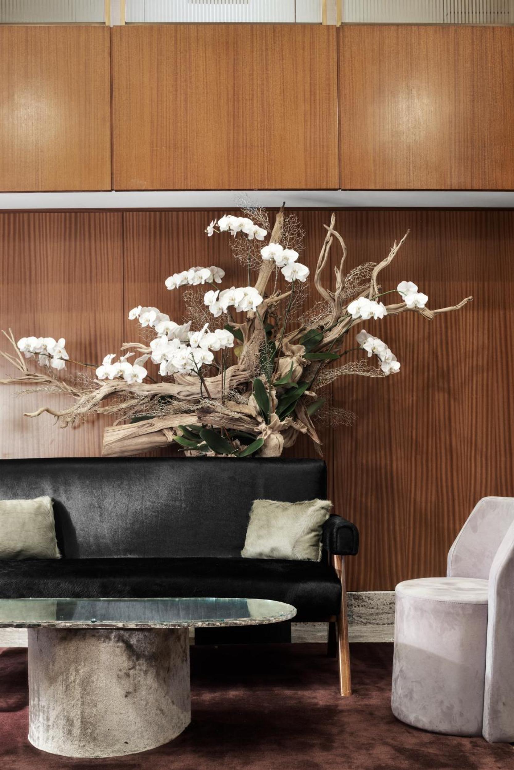 The Kitano Hotel New York
