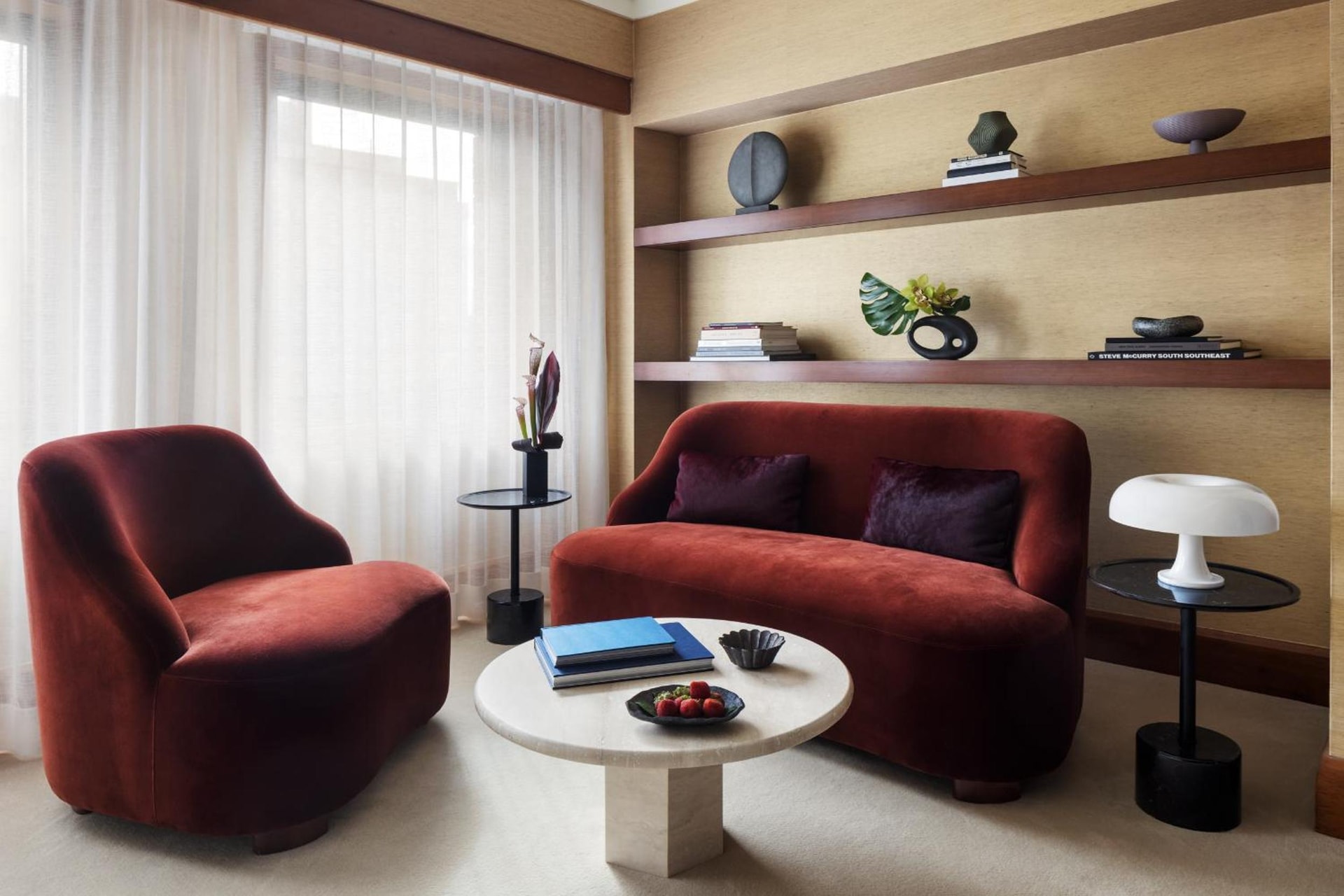 The Kitano Hotel New York