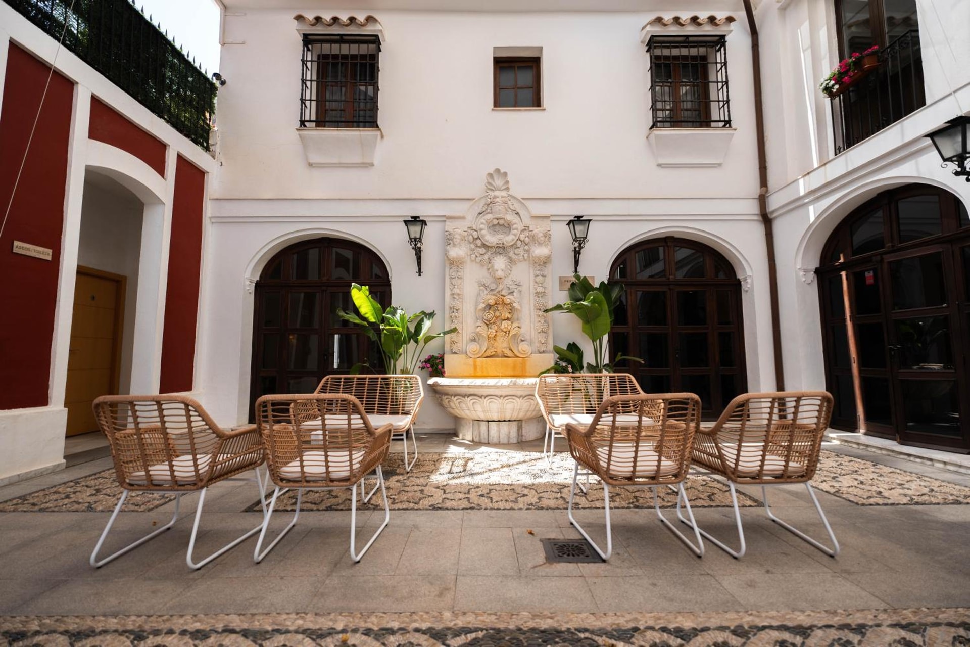DWO Finca Los Abetos
