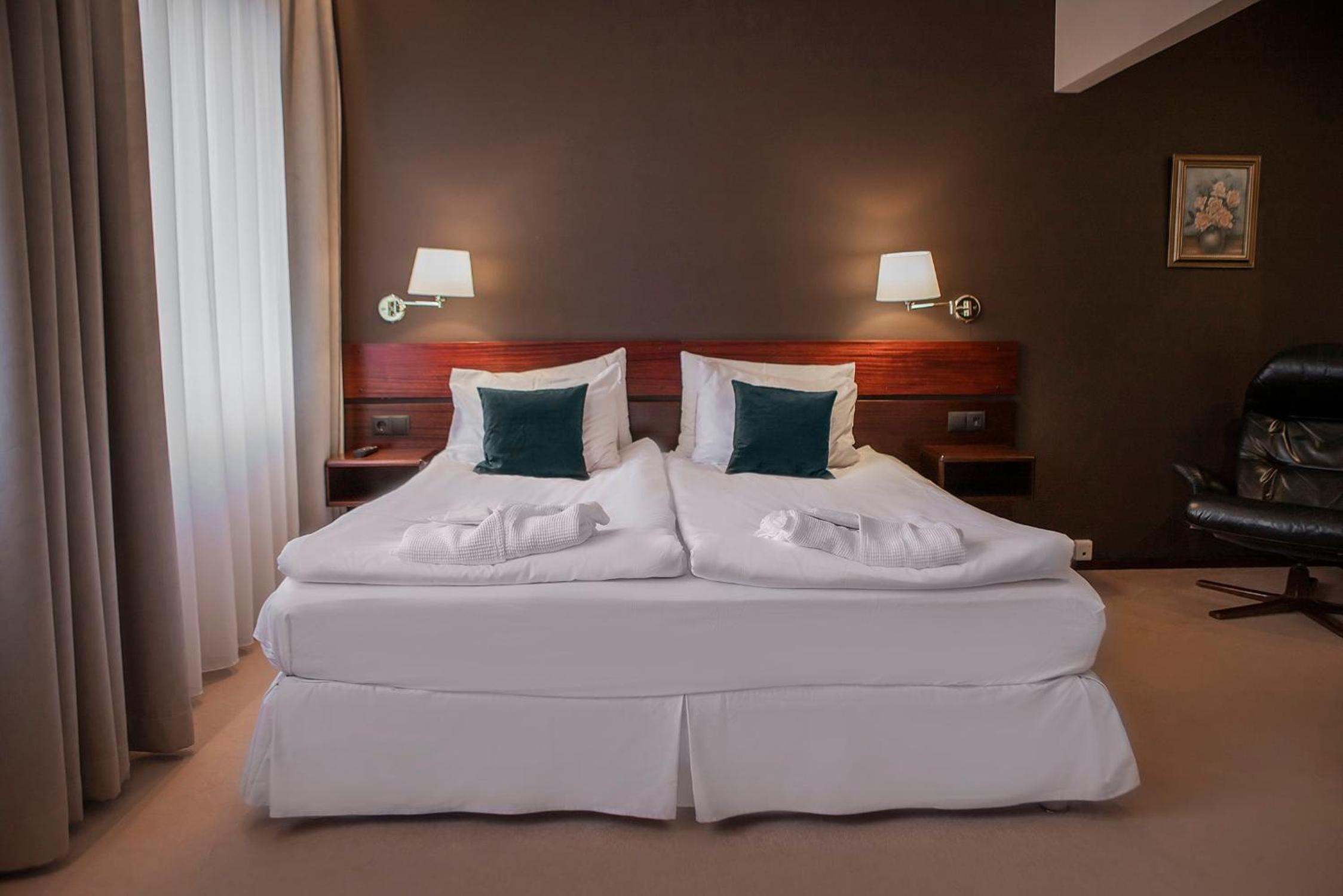 Hotel Holt - The Art Hotel