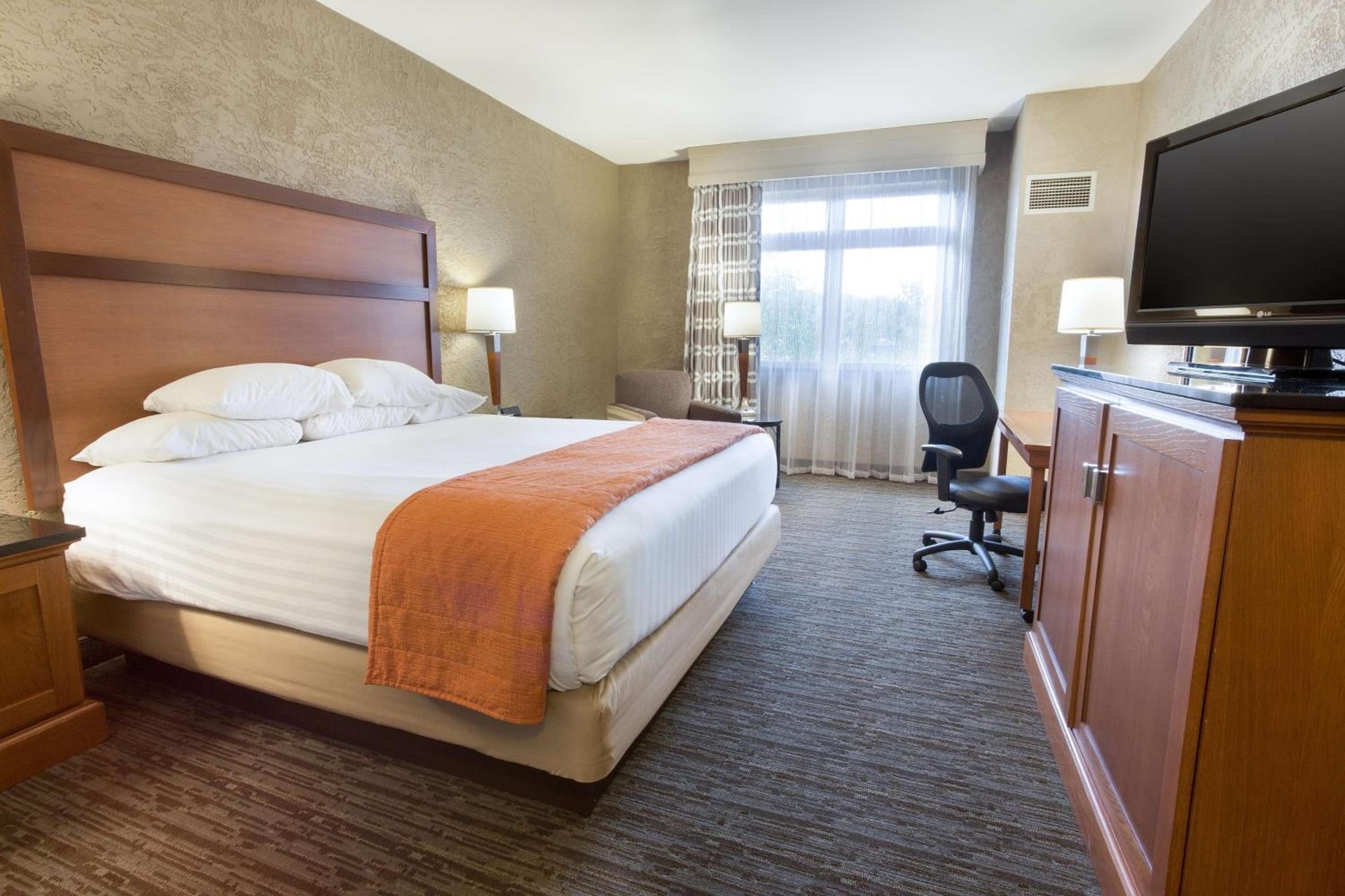 Drury Plaza Hotel Flagstaff