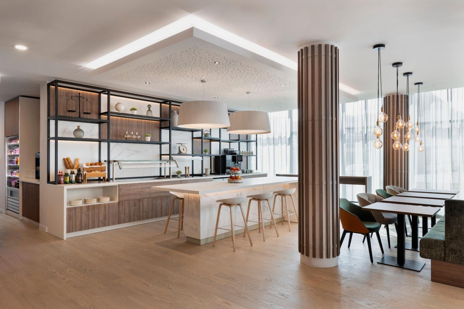Residence Inn by Marriott Vienna City East