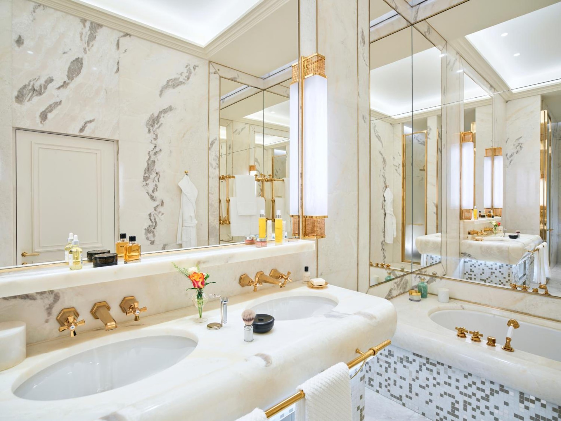 Hotel Eden - Dorchester Collection