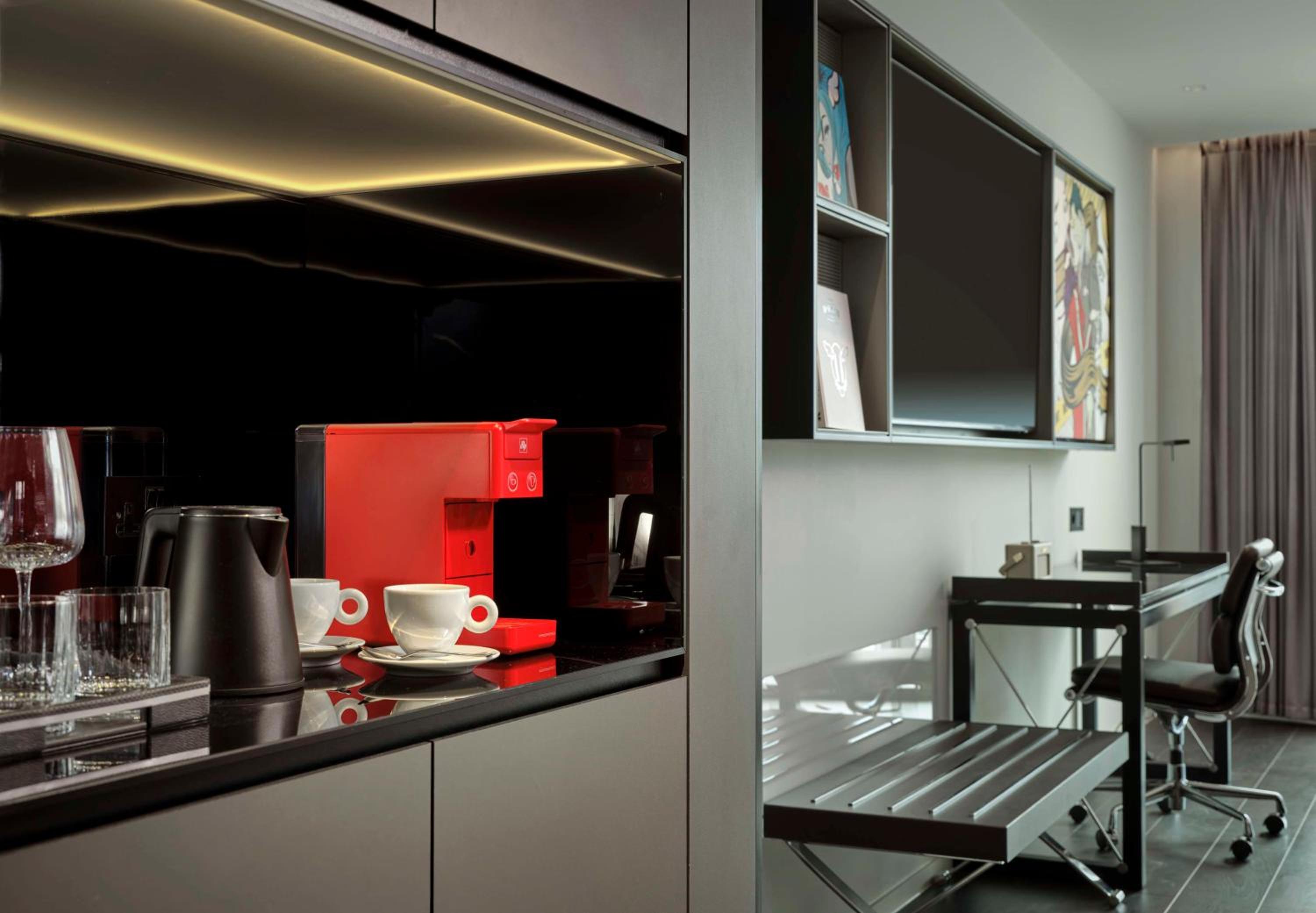 art'otel London Hoxton