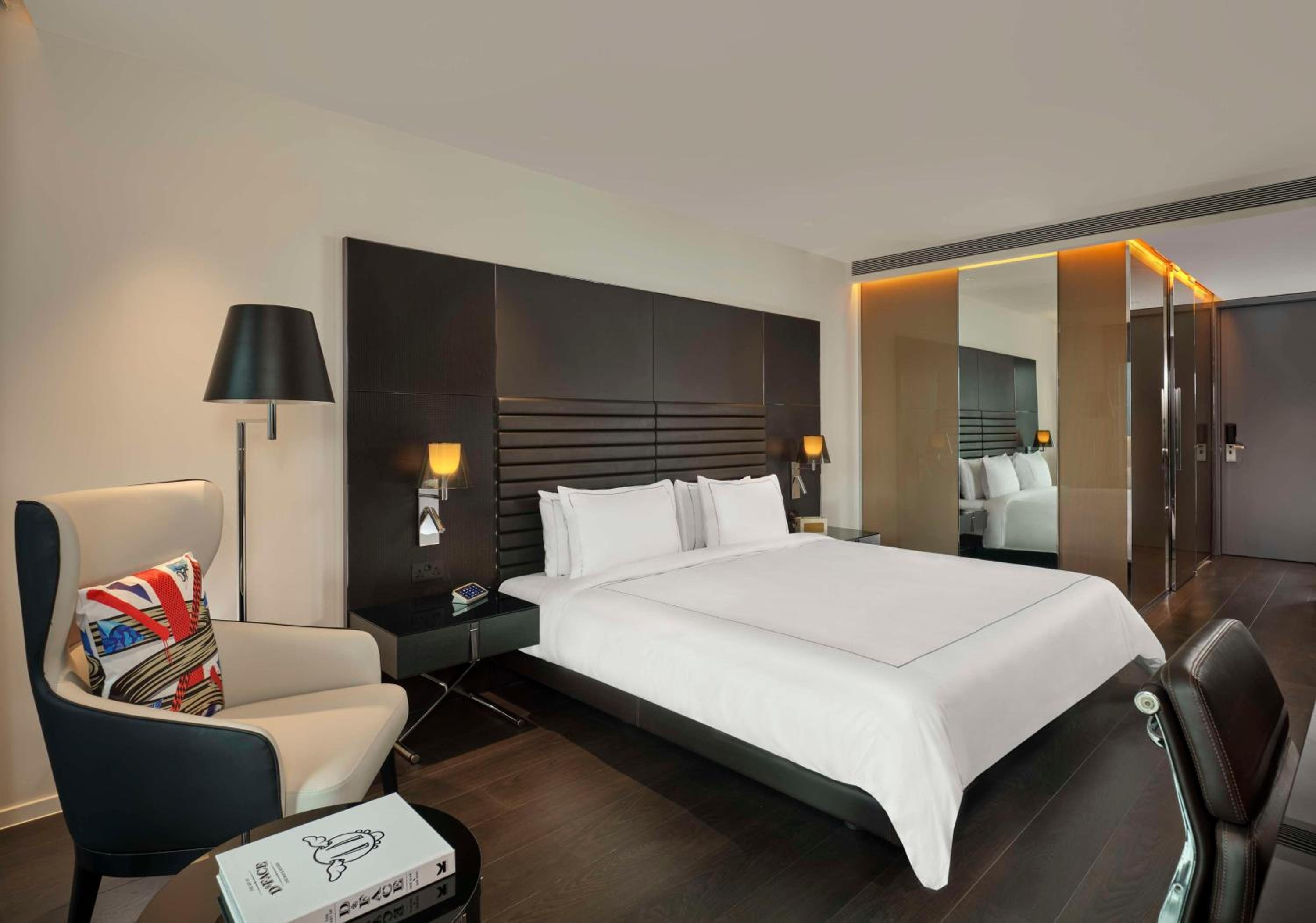 art'otel London Hoxton