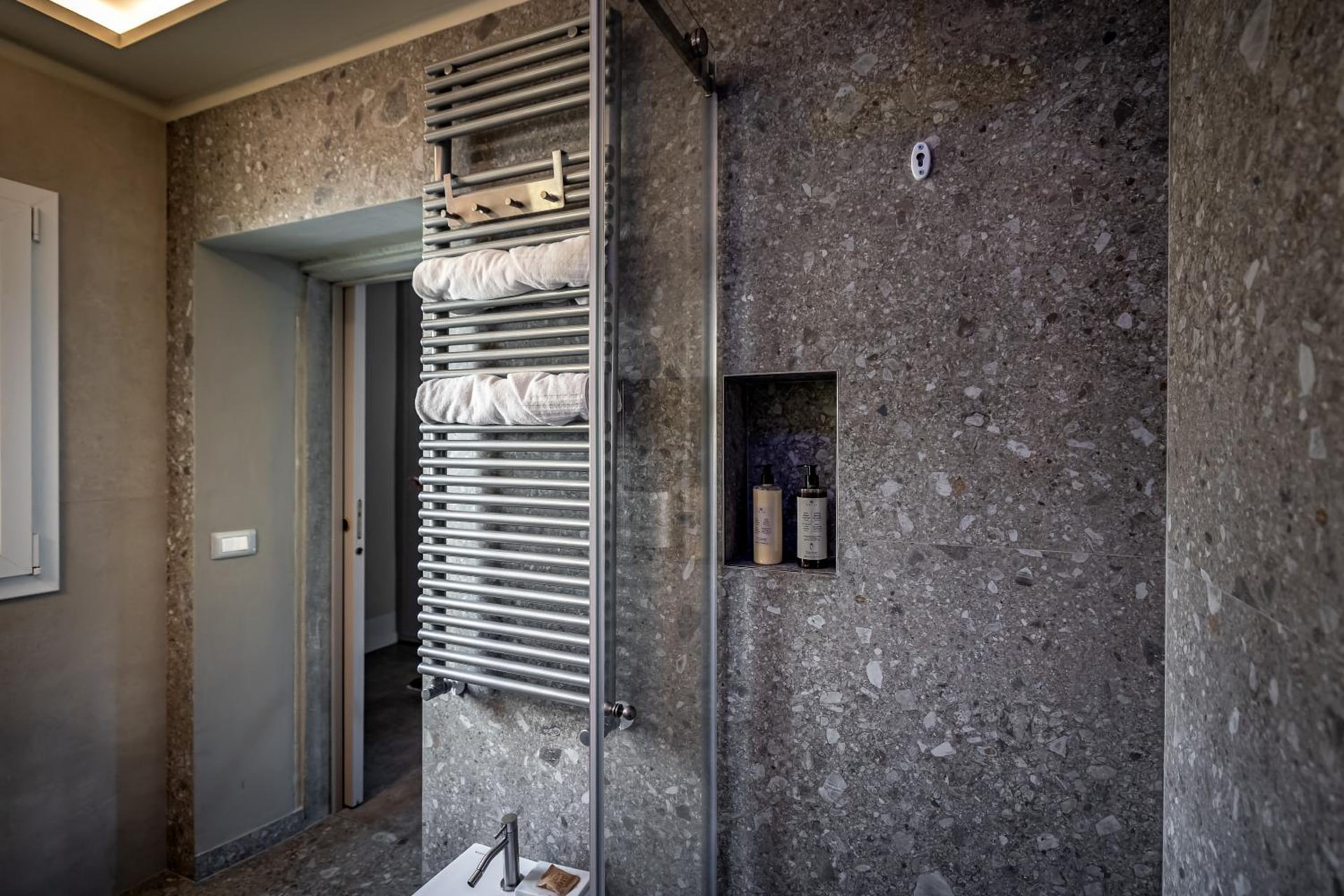 Le Torri by Dimora Collection - 18th-Century Palazzo Suites in Florence - Adults Only