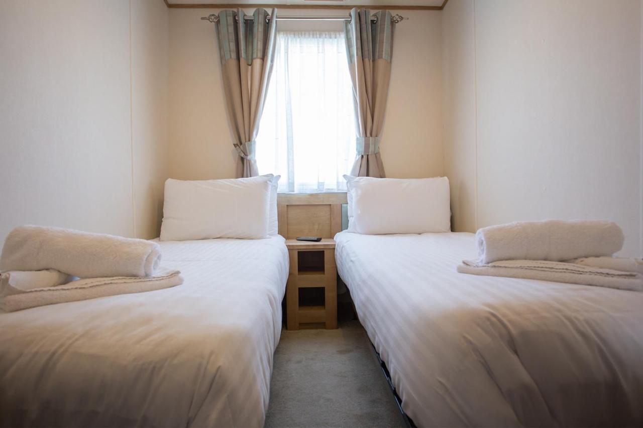 The Lakes Rookley Holiday Park by Away Resorts