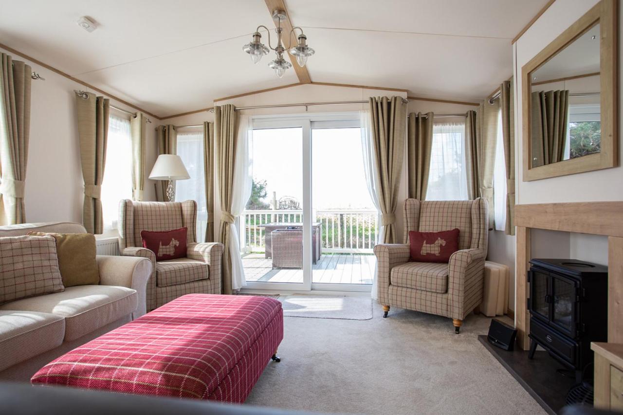 The Lakes Rookley Holiday Park by Away Resorts