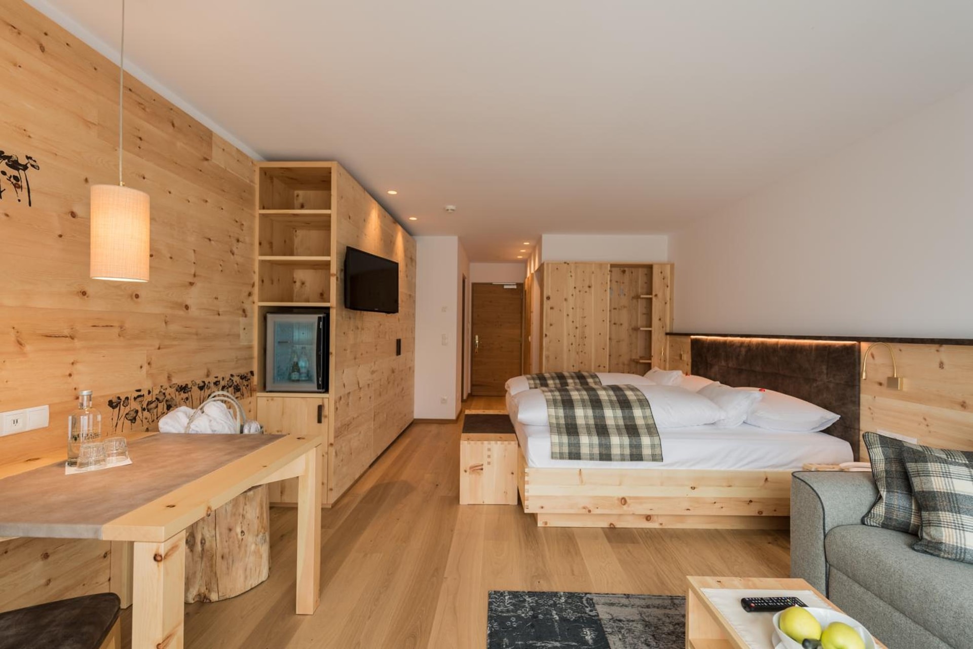 Naturhotel Leitlhof