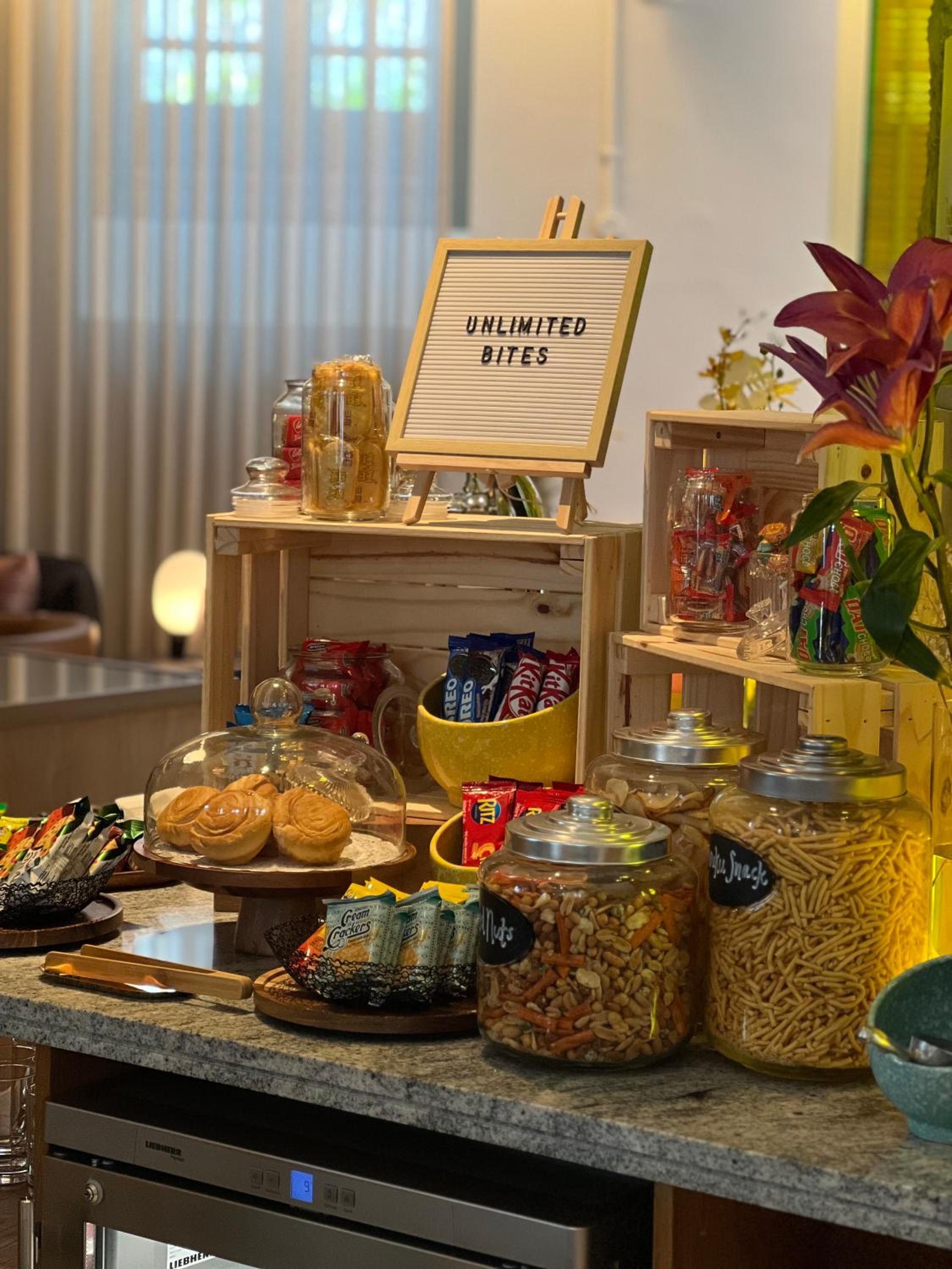 Ann Siang House, The Unlimited Collection managed by The Ascott Limited