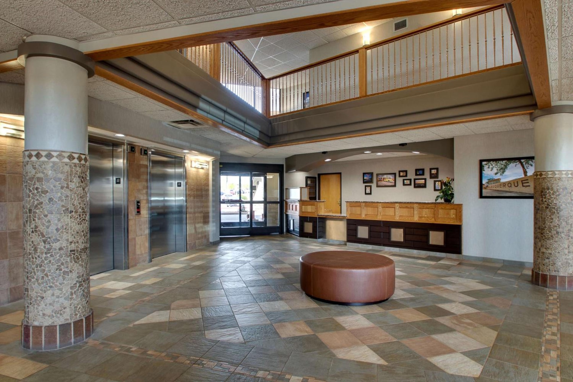 Drury Inn & Suites Albuquerque North
