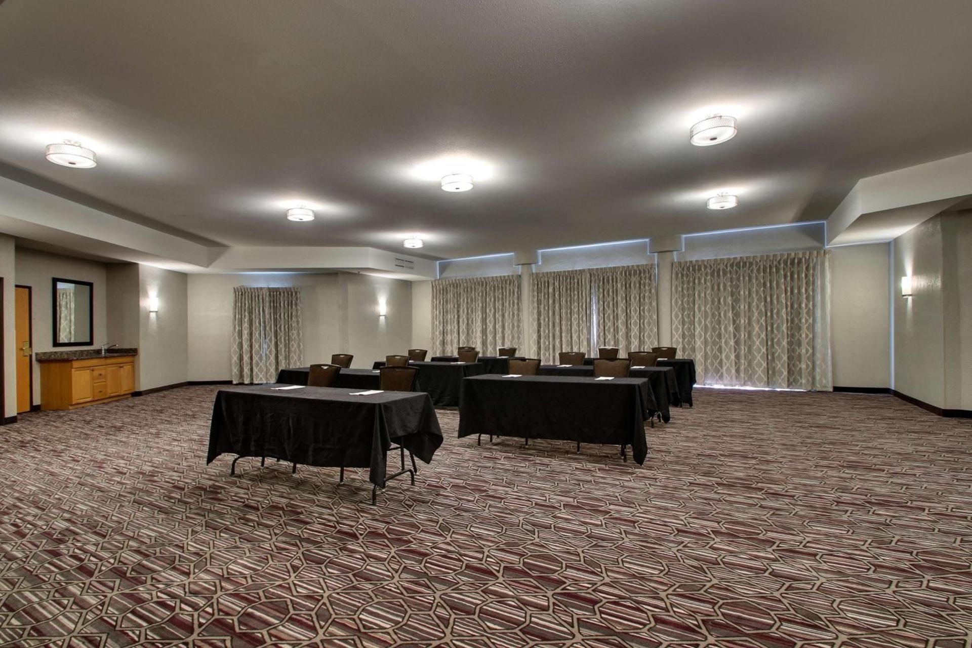 Drury Inn & Suites Albuquerque North